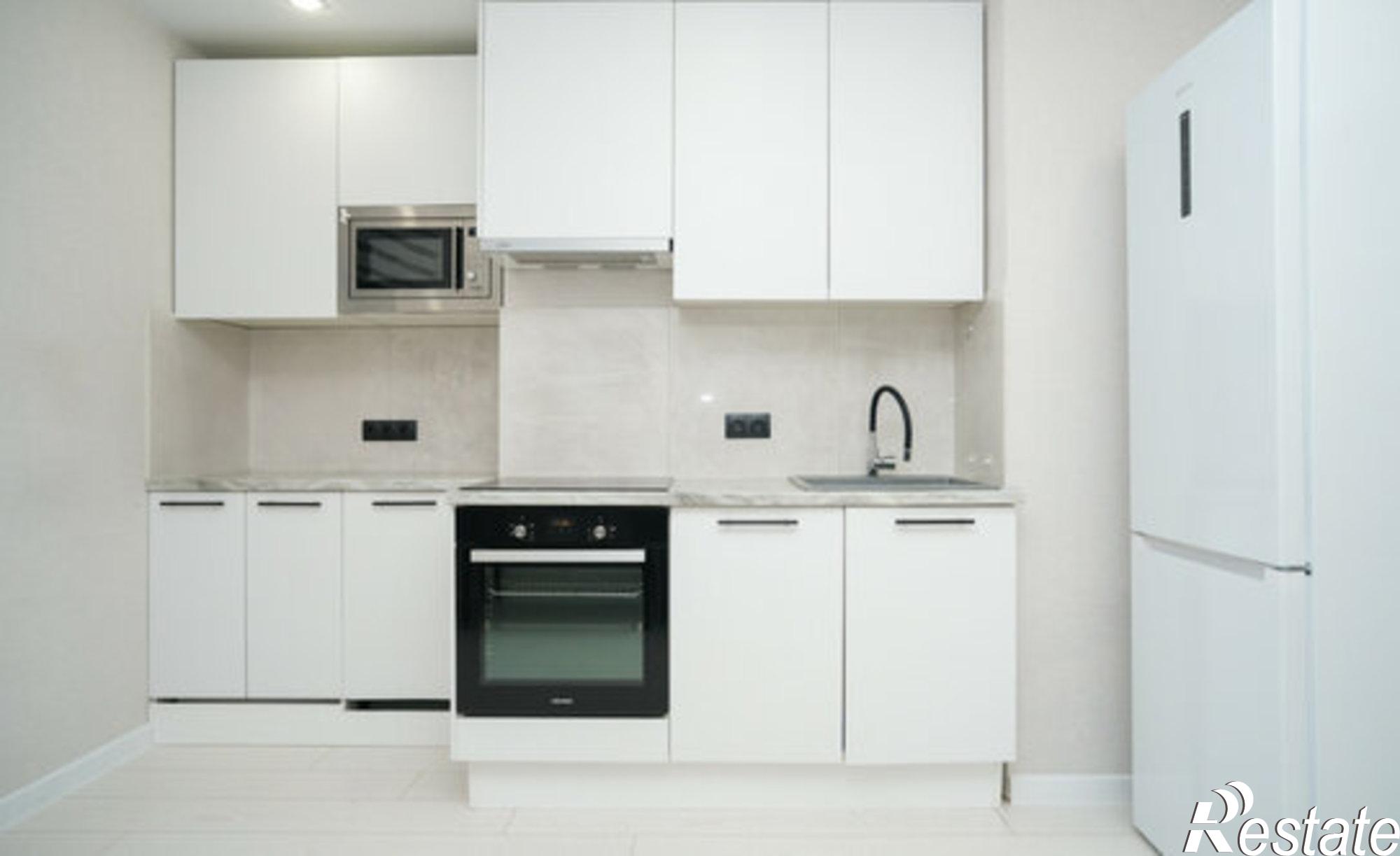 Купить квартиру за 10 600 000 рублей на улица Рауиса Гареева, 109