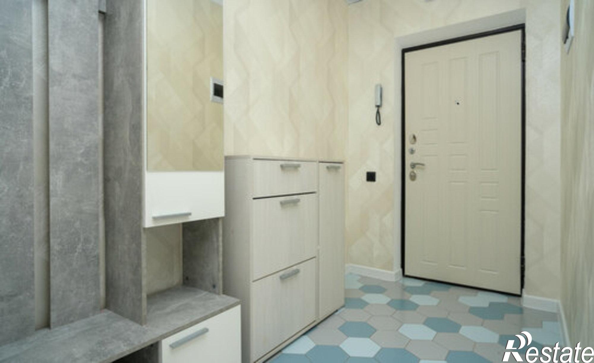 Купить квартиру за 10 600 000 рублей на улица Рауиса Гареева, 109