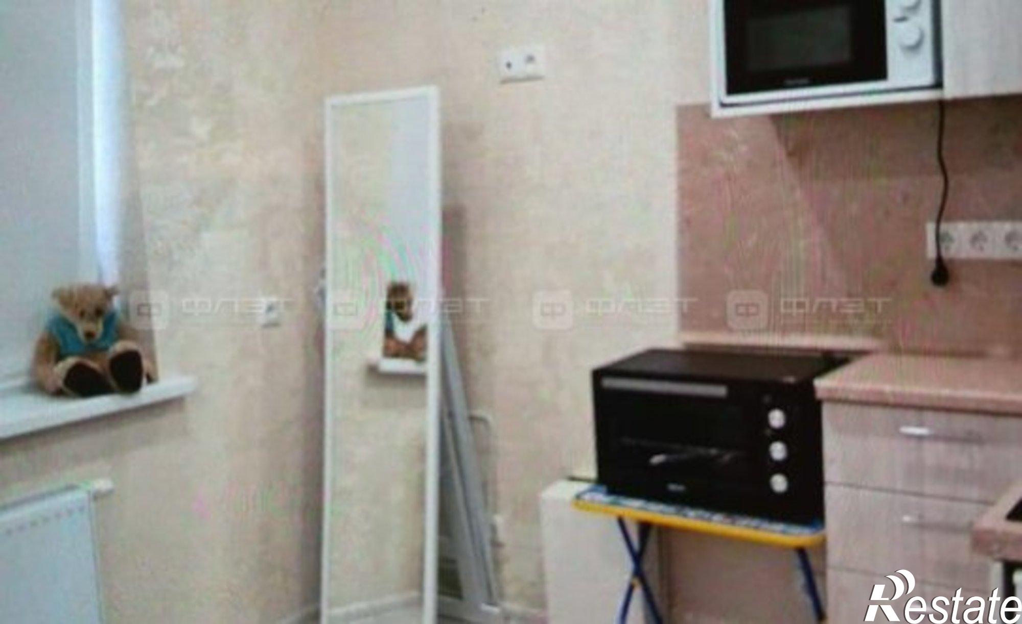 Купить квартиру за 4 950 000 рублей на улица Амирхана Еники, 10