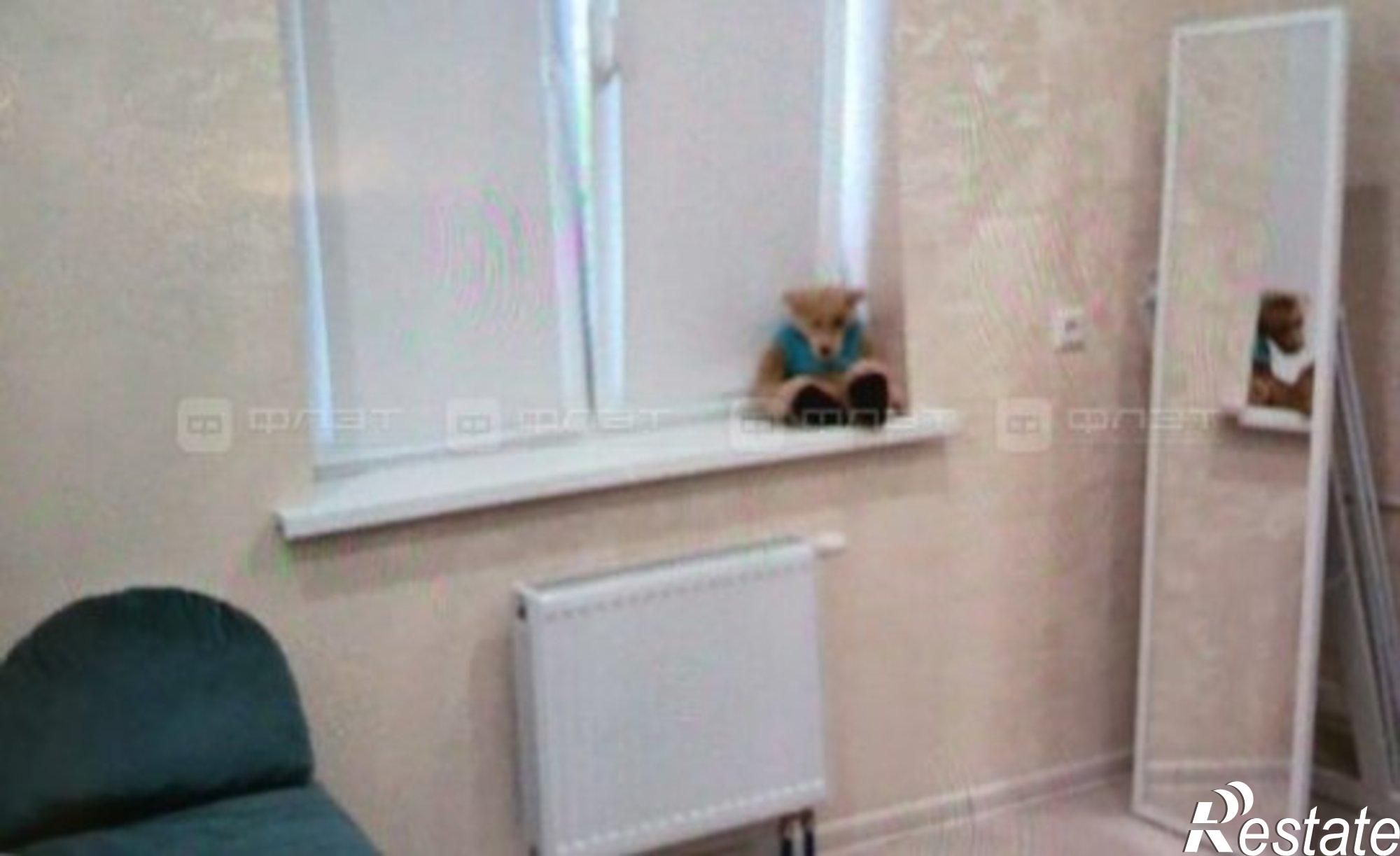 Купить квартиру за 4 950 000 рублей на улица Амирхана Еники, 10