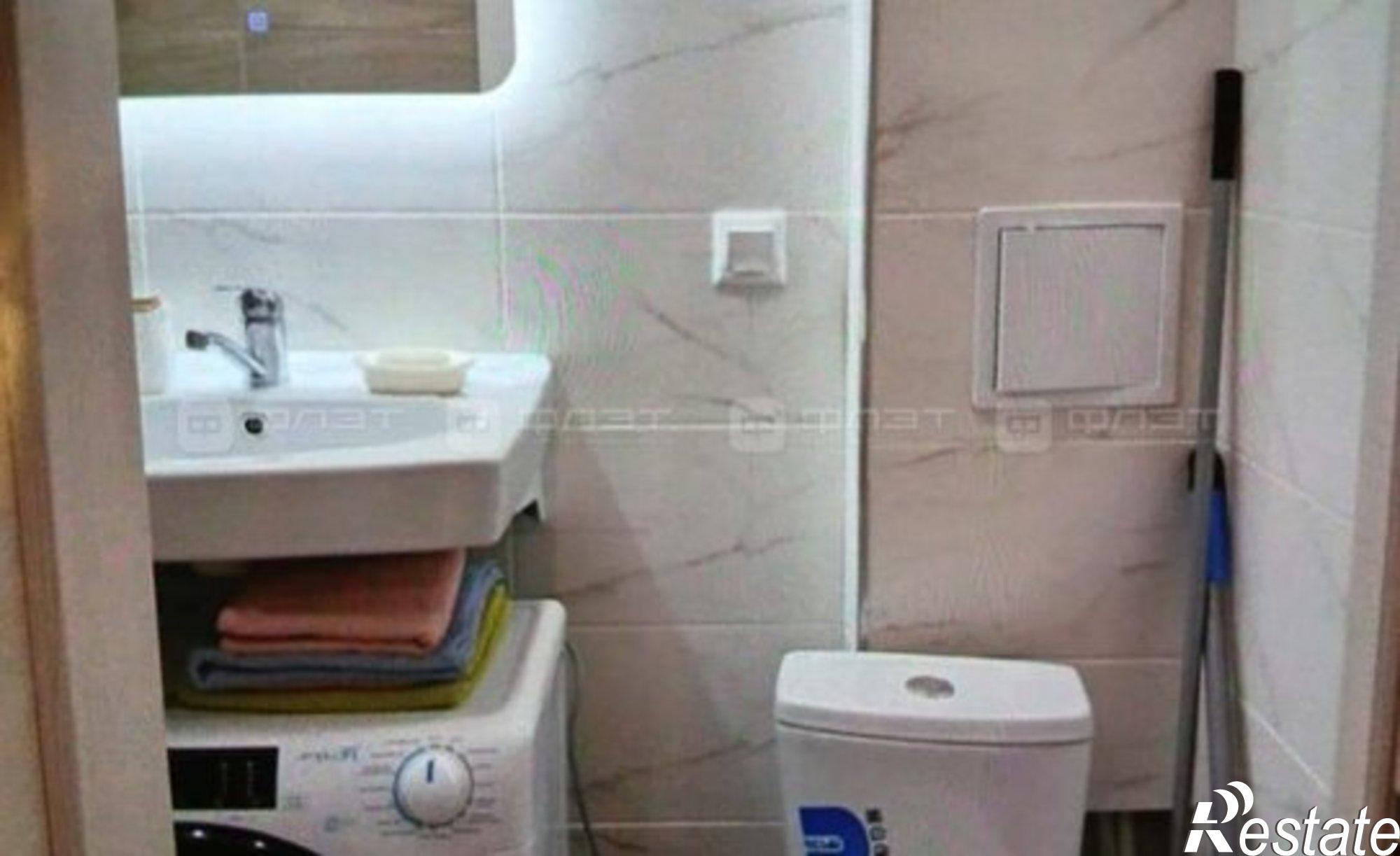 Купить квартиру за 4 950 000 рублей на улица Амирхана Еники, 10