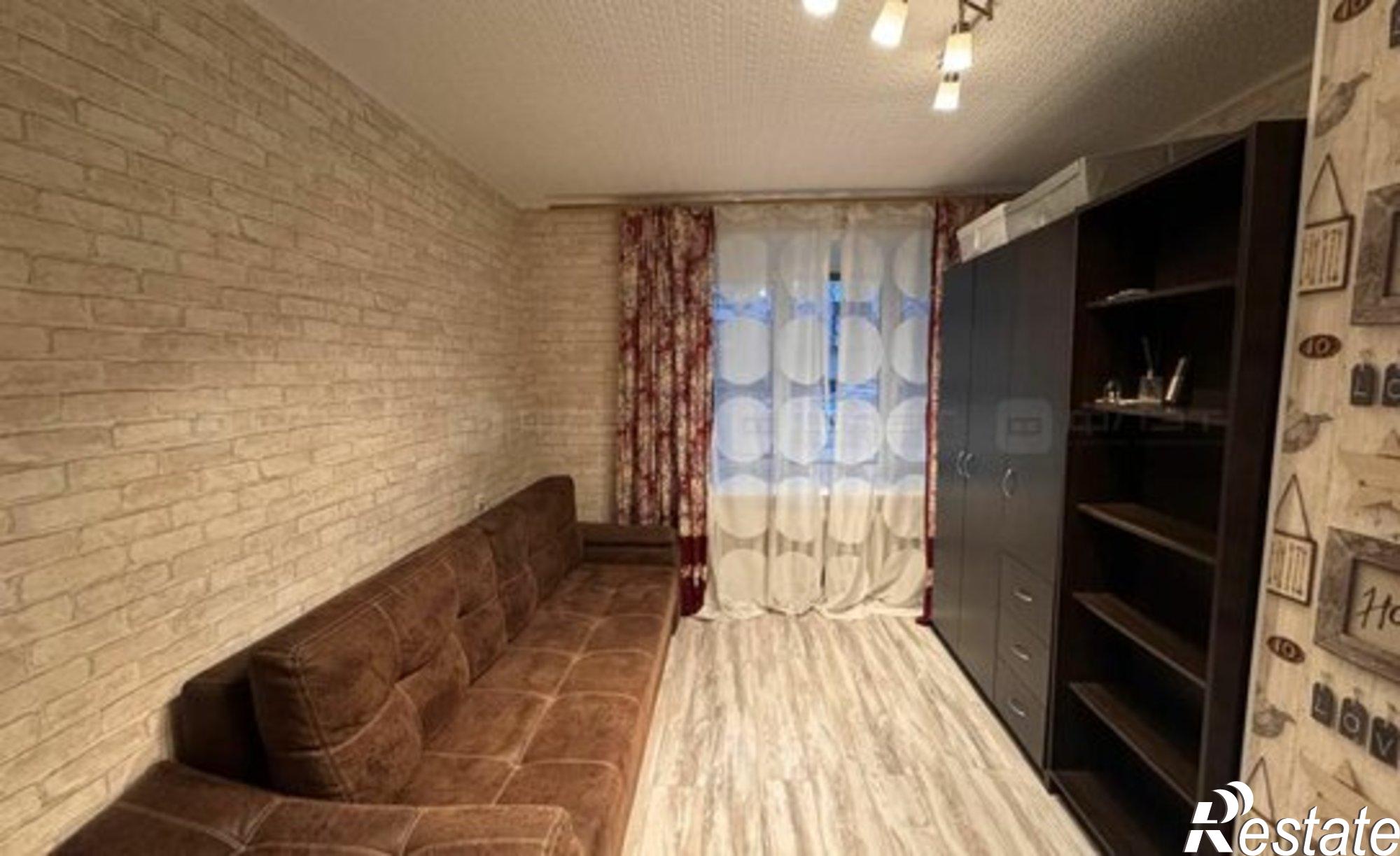 Купить квартиру за 4 100 000 рублей на улица Айдарова, 20