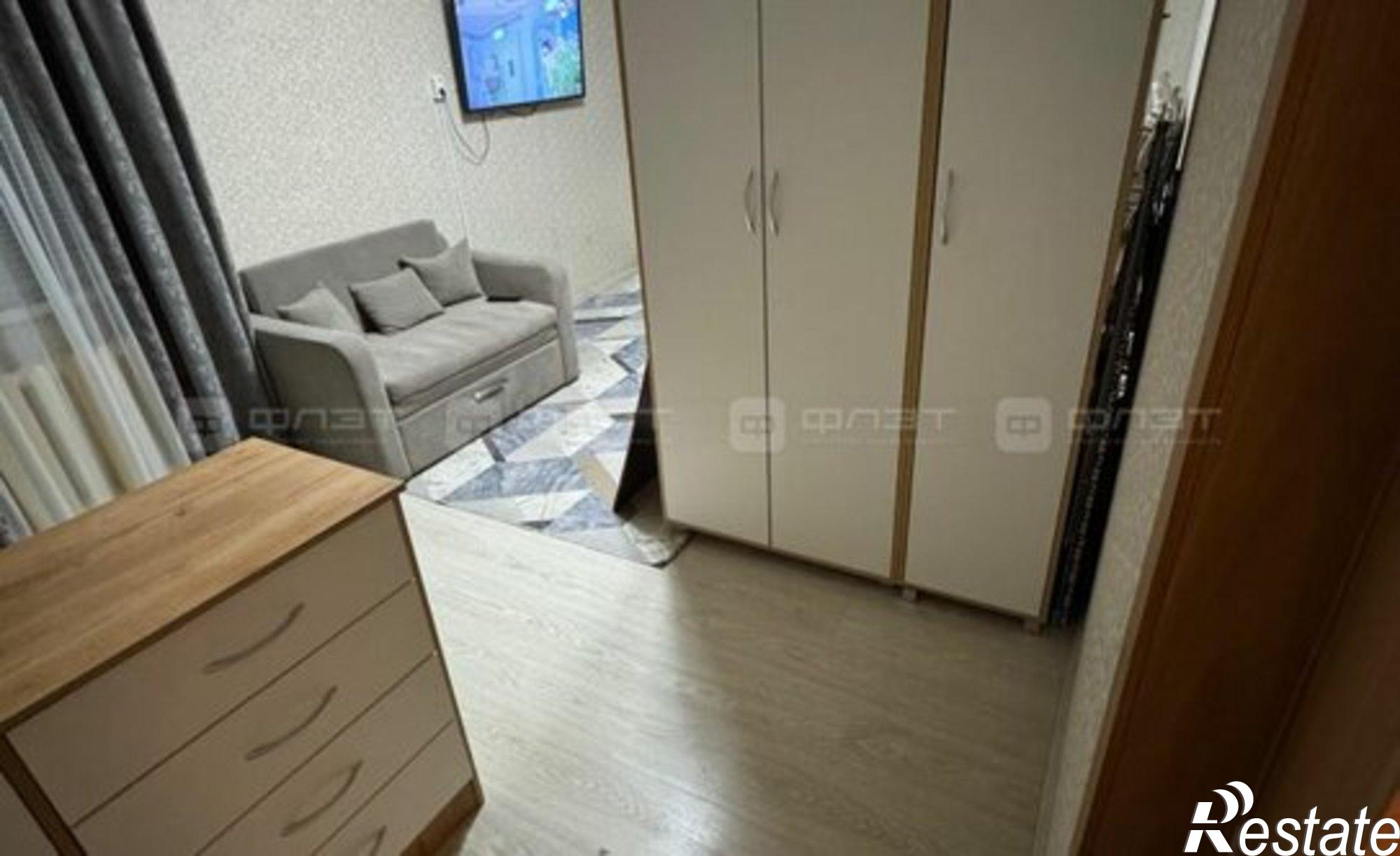 Купить квартиру за 5 650 000 рублей на улица Рихарда Зорге, 44