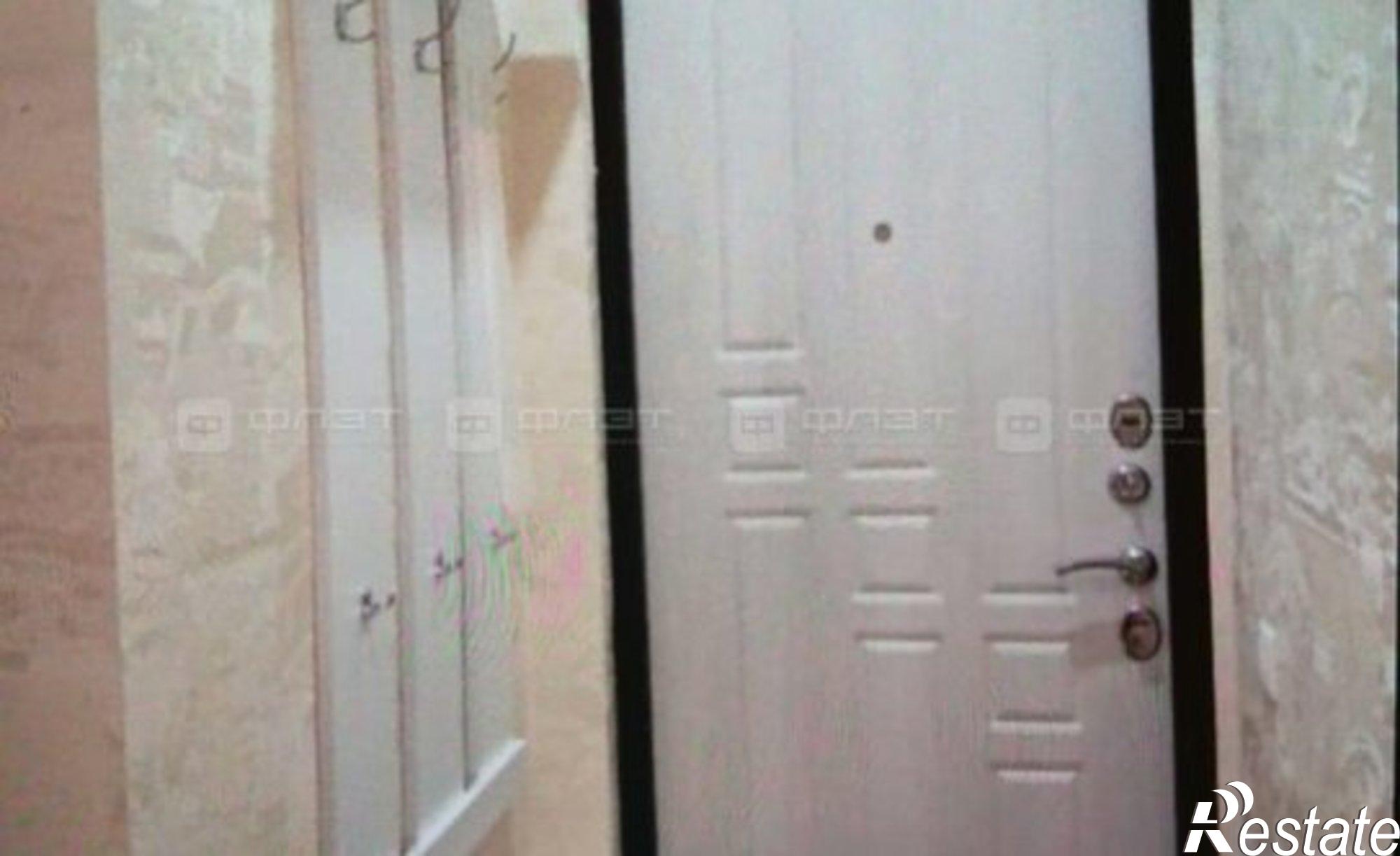 Купить квартиру за 4 950 000 рублей на улица Амирхана Еники, 10