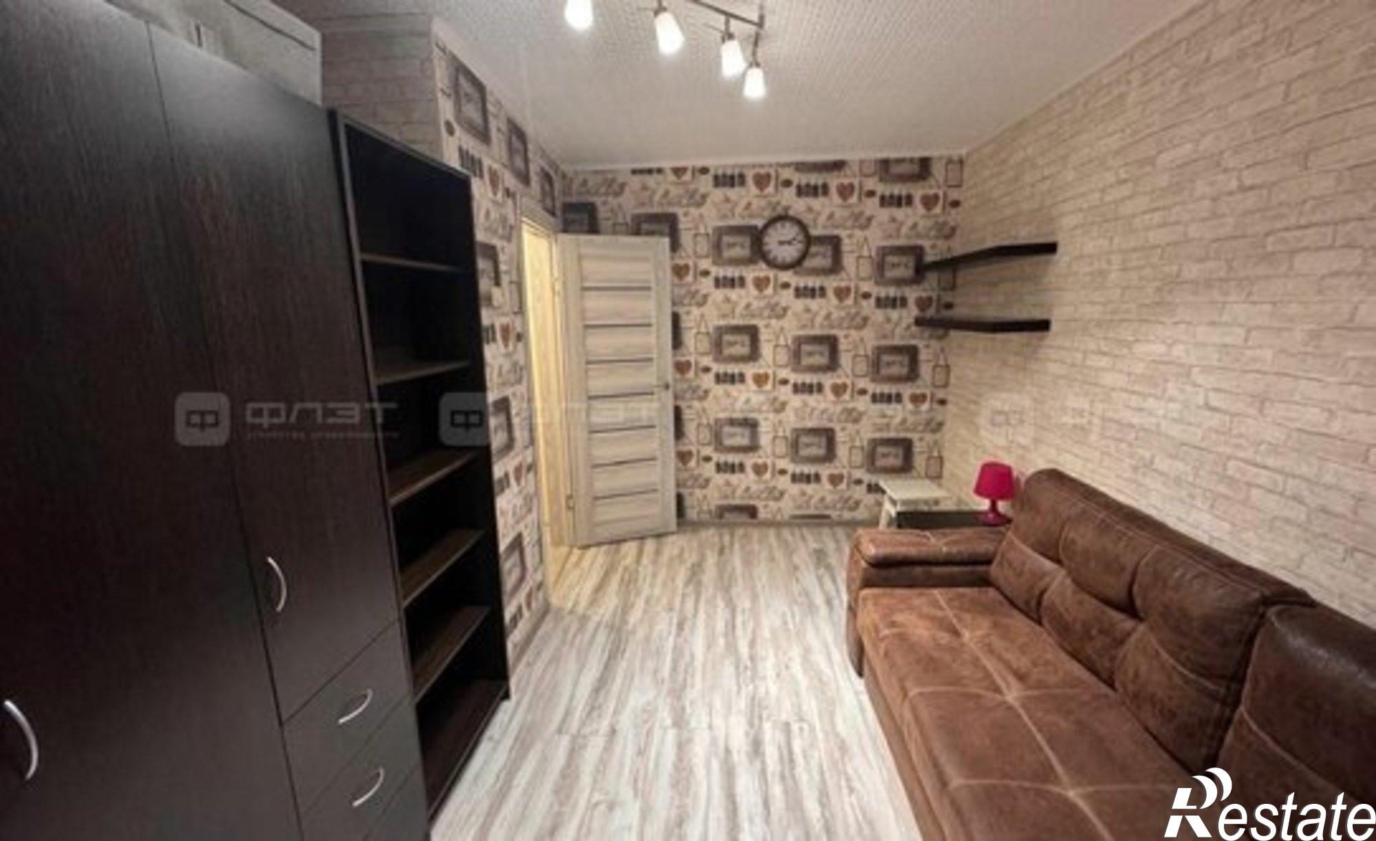 Купить квартиру за 4 100 000 рублей на улица Айдарова, 20