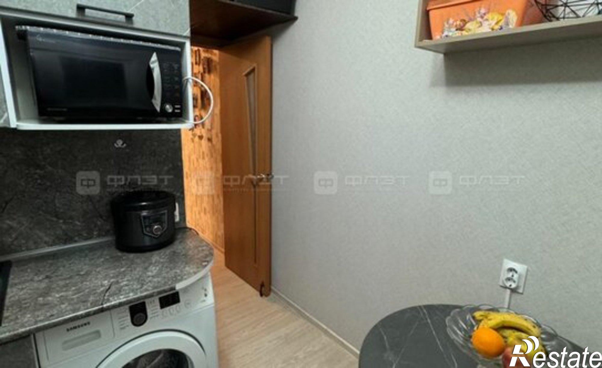 Купить квартиру за 5 650 000 рублей на улица Рихарда Зорге, 44