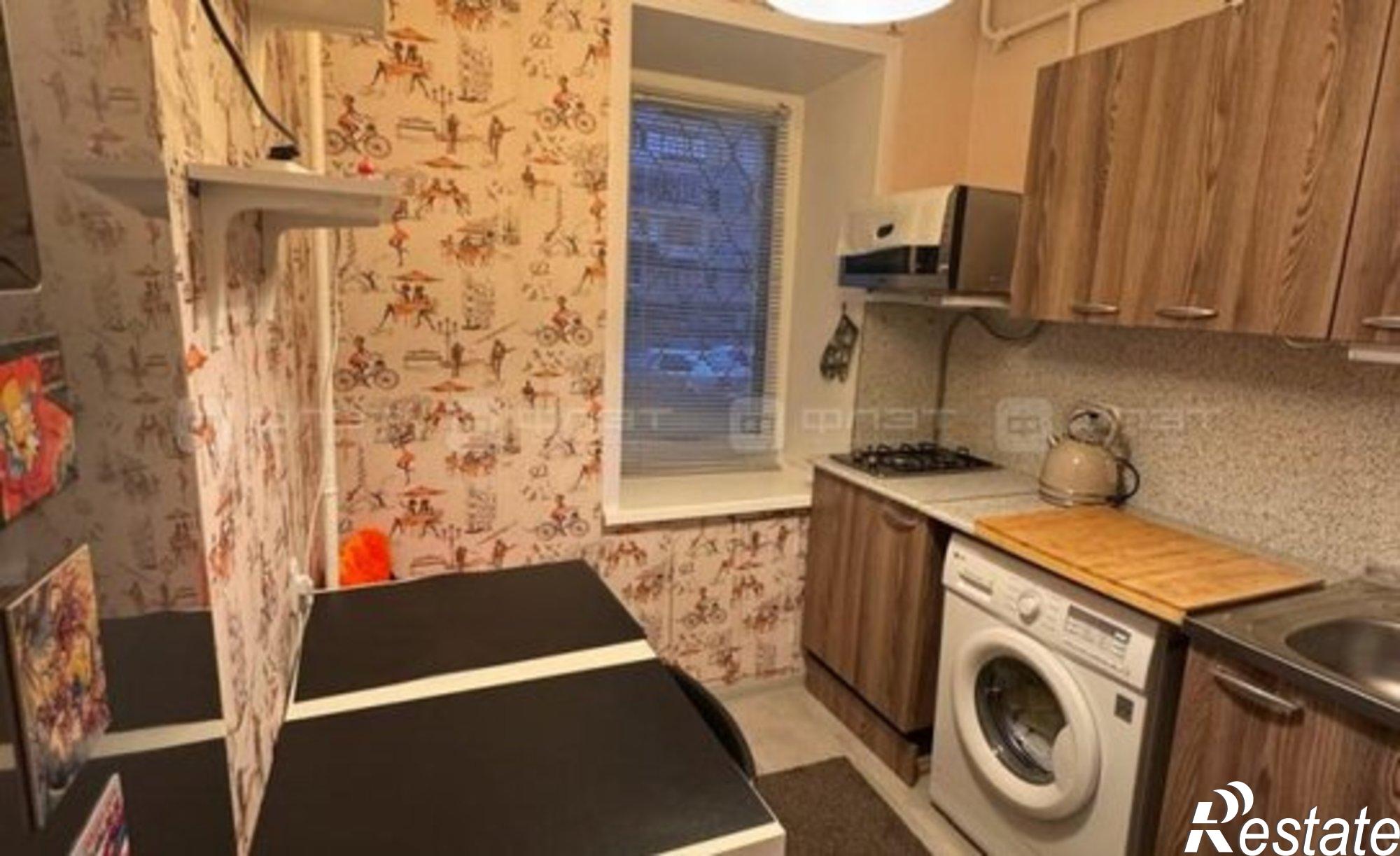 Купить квартиру за 4 100 000 рублей на улица Айдарова, 20