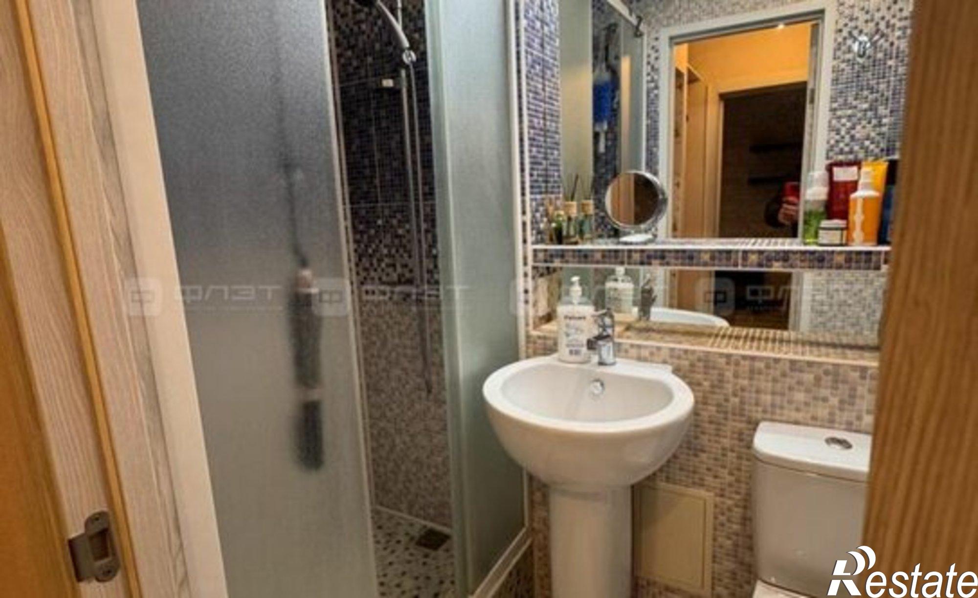 Купить квартиру за 4 100 000 рублей на улица Айдарова, 20