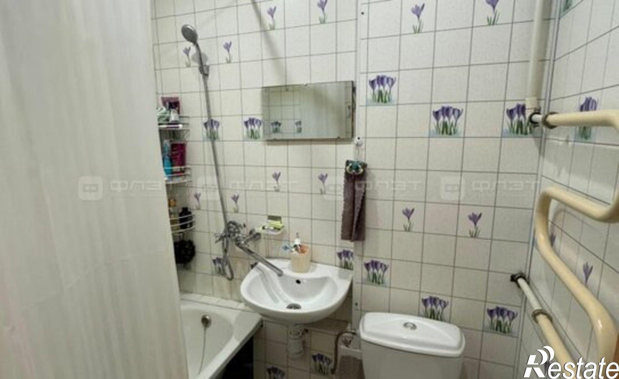 Купить квартиру за 5 650 000 рублей на улица Рихарда Зорге, 44