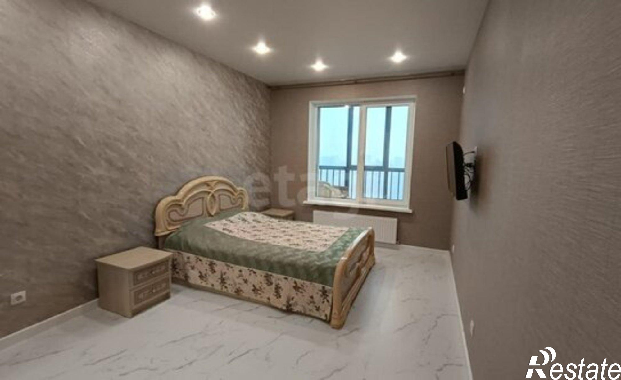 Купить квартиру за 13 000 000 рублей на ул Аделя Кутуя, 110