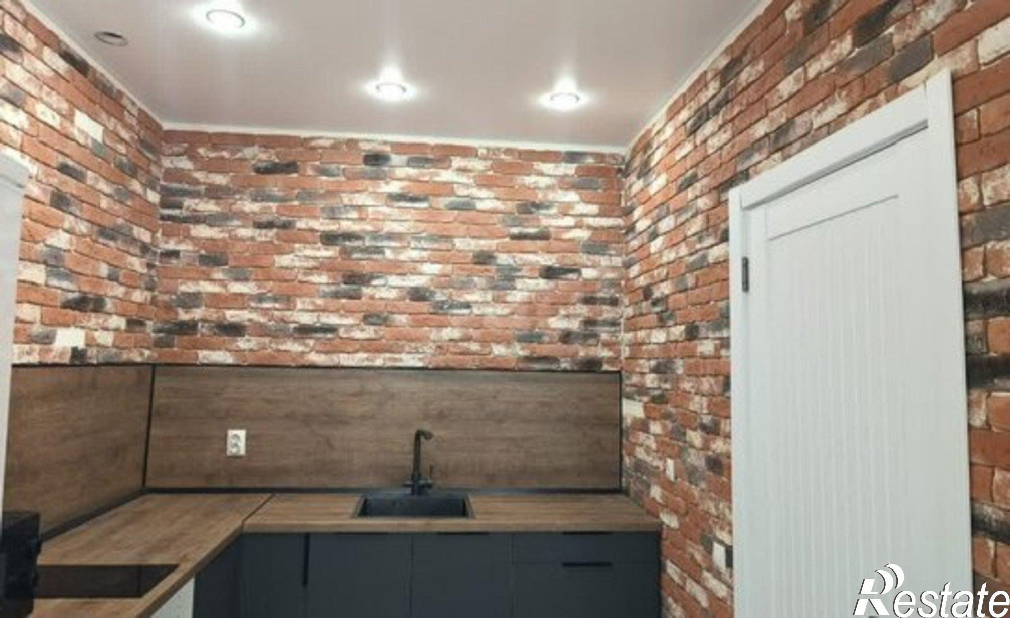 Купить квартиру за 13 000 000 рублей на ул Аделя Кутуя, 110