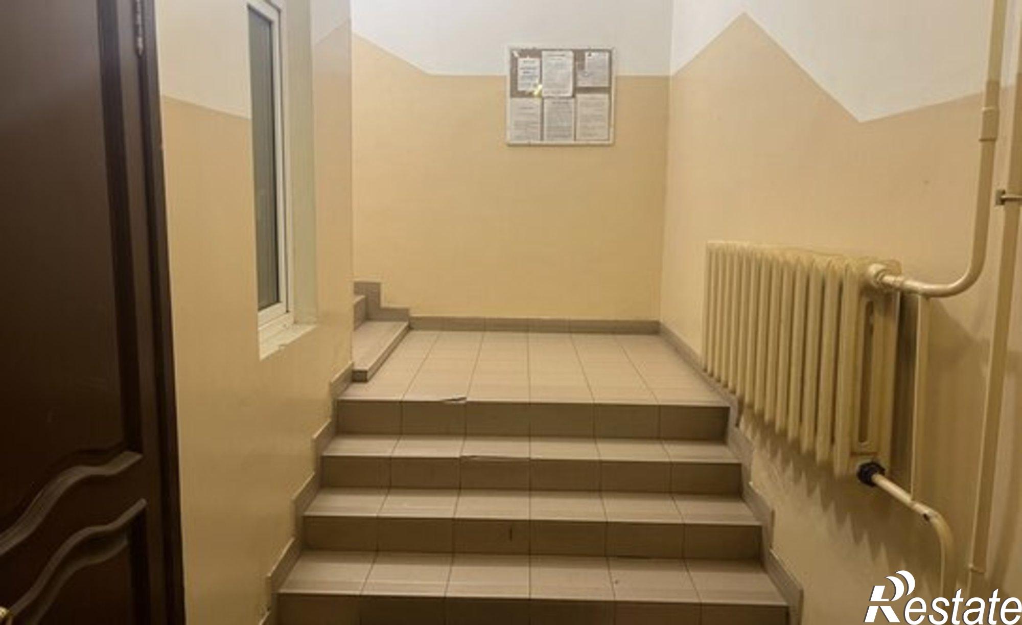 Купить квартиру за 4 799 000 рублей на ул Кул Гали, 2