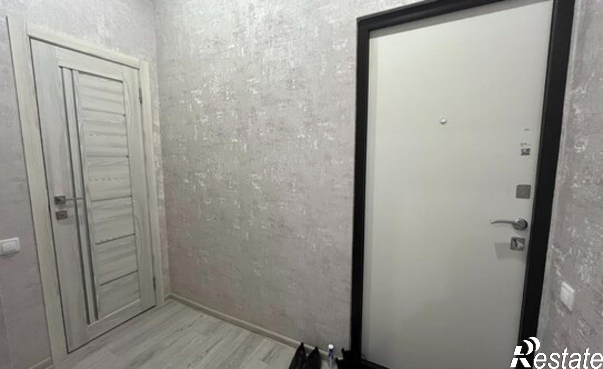 Купить квартиру за 4 799 000 рублей на ул Кул Гали, 2