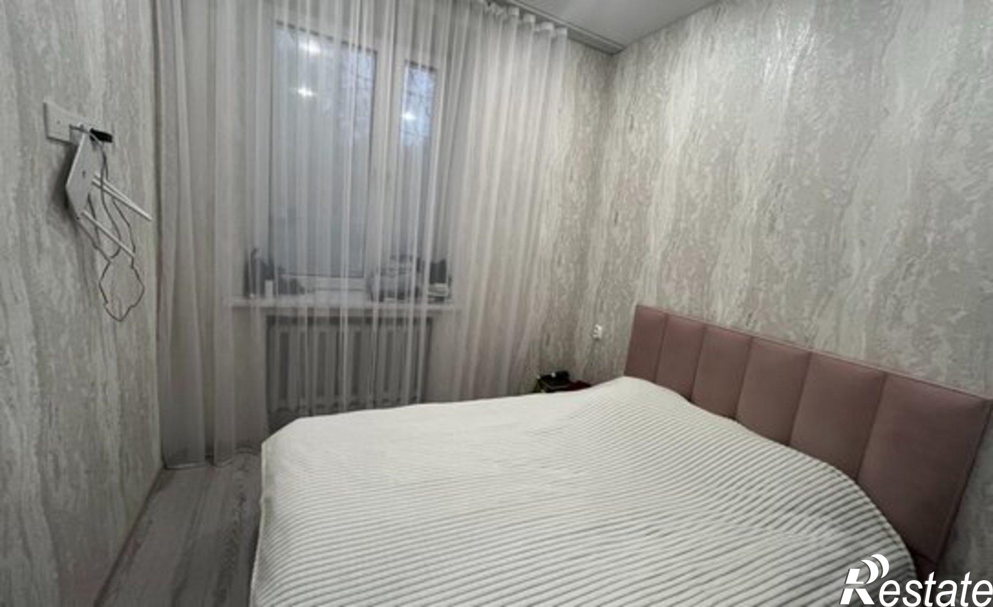 Купить квартиру за 4 799 000 рублей на ул Кул Гали, 2