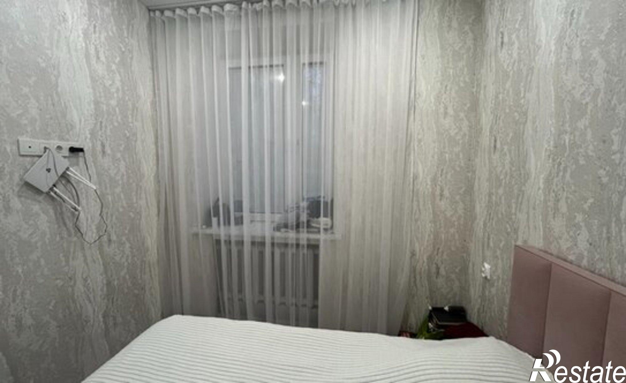 Купить квартиру за 4 799 000 рублей на ул Кул Гали, 2