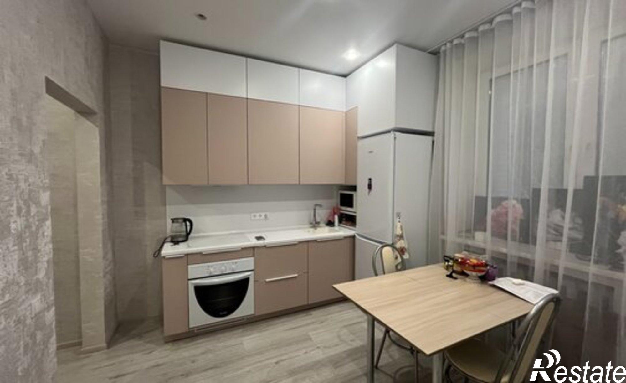 Купить квартиру за 4 799 000 рублей на ул Кул Гали, 2