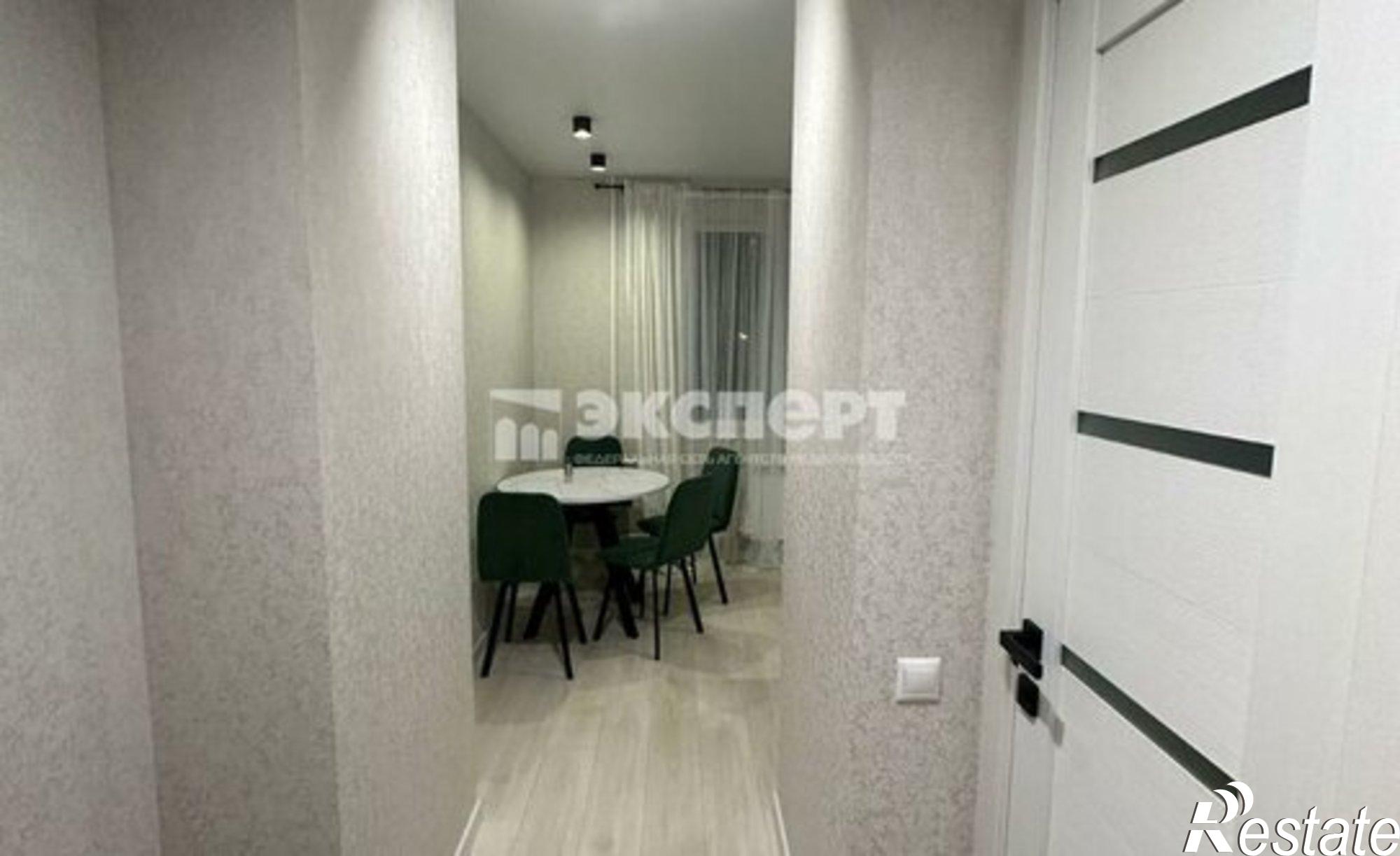 Купить квартиру за 8 200 000 рублей на ул Маршала Чуйкова, 87