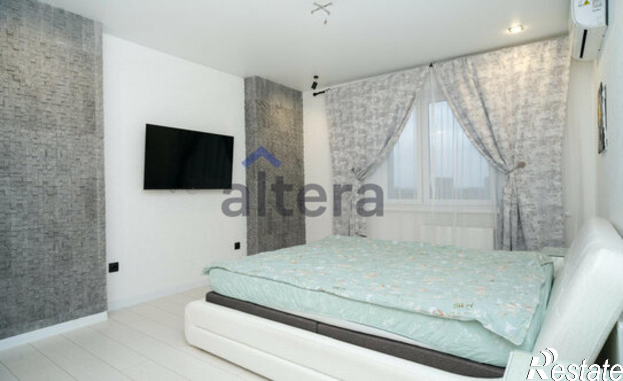 Купить квартиру за 10 600 000 рублей на ул Рауиса Гареева, 109