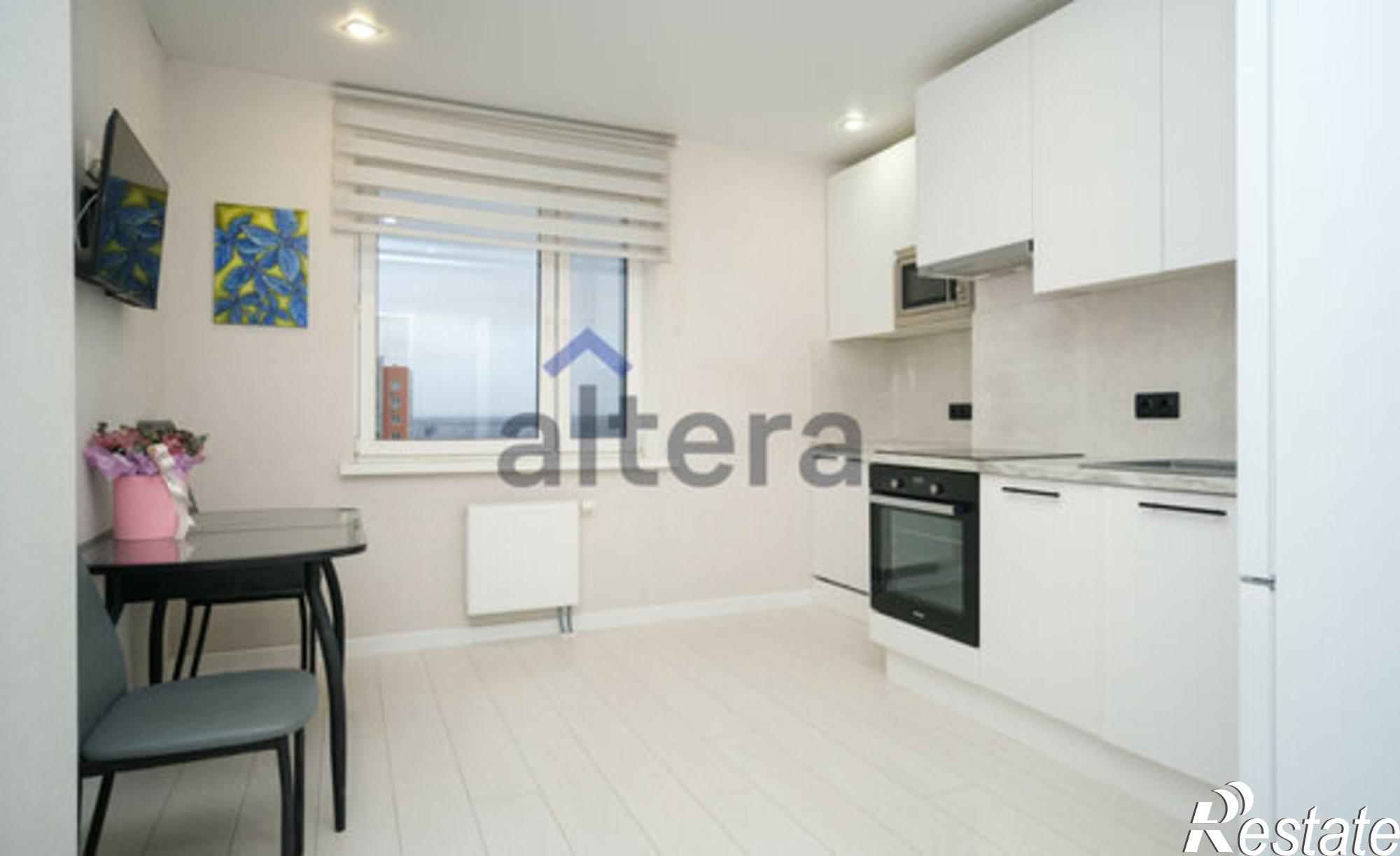 Купить квартиру за 10 600 000 рублей на ул Рауиса Гареева, 109