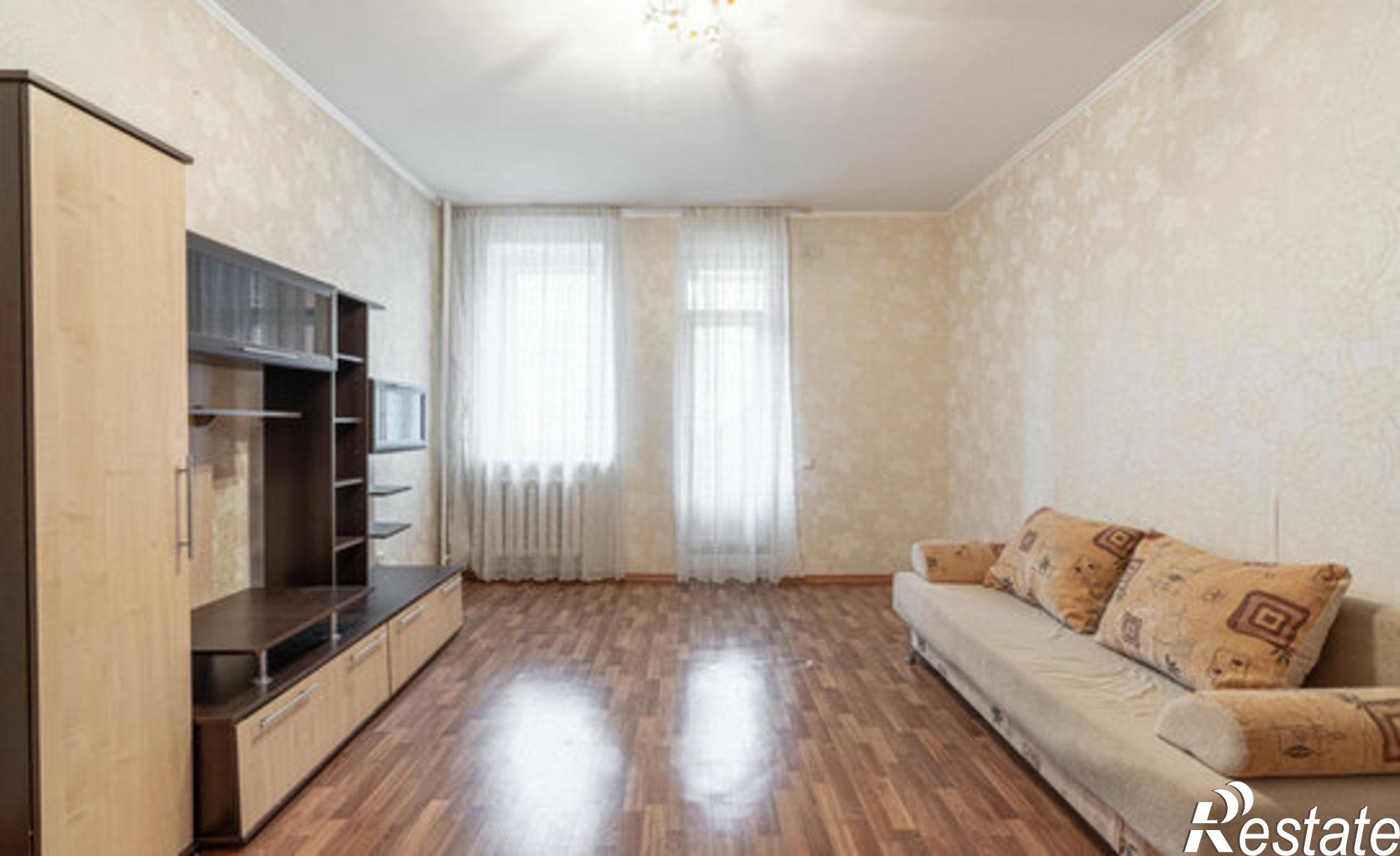 Купить квартиру за 11 500 000 рублей на улица Фатыха Амирхана, 30