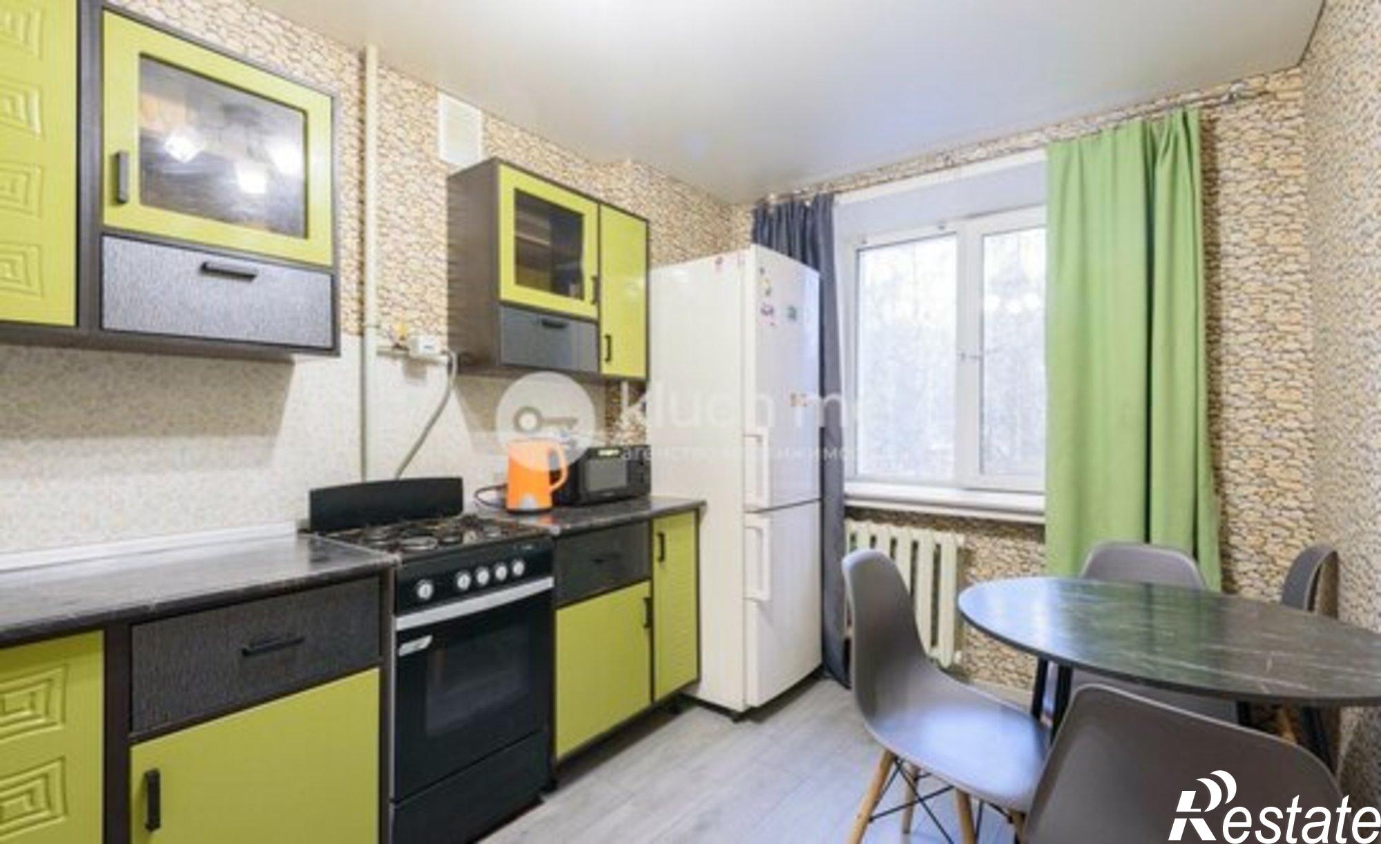 Купить квартиру за 6 850 000 рублей на улица Карбышева, 38