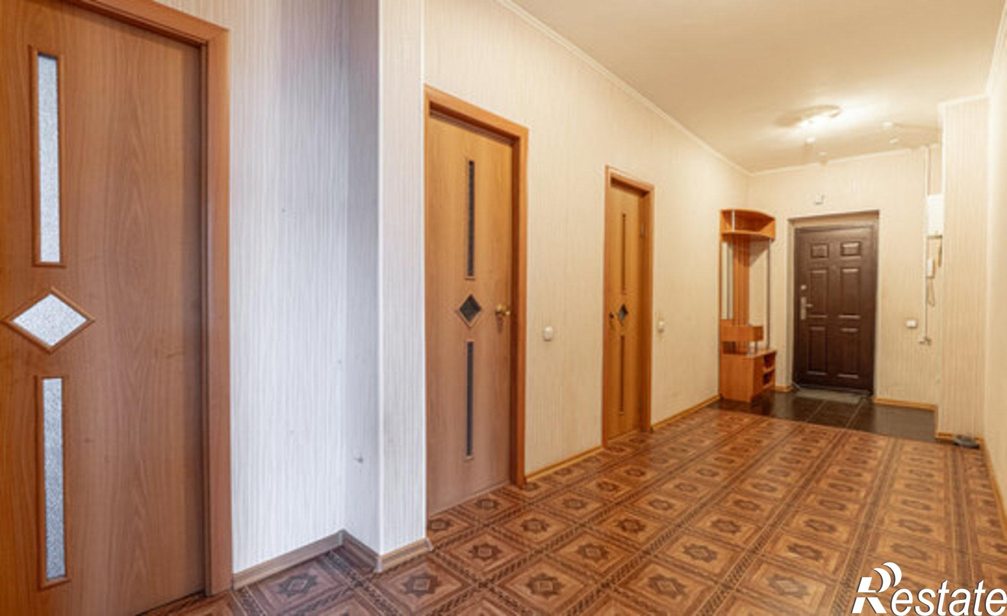 Купить квартиру за 11 500 000 рублей на улица Фатыха Амирхана, 30