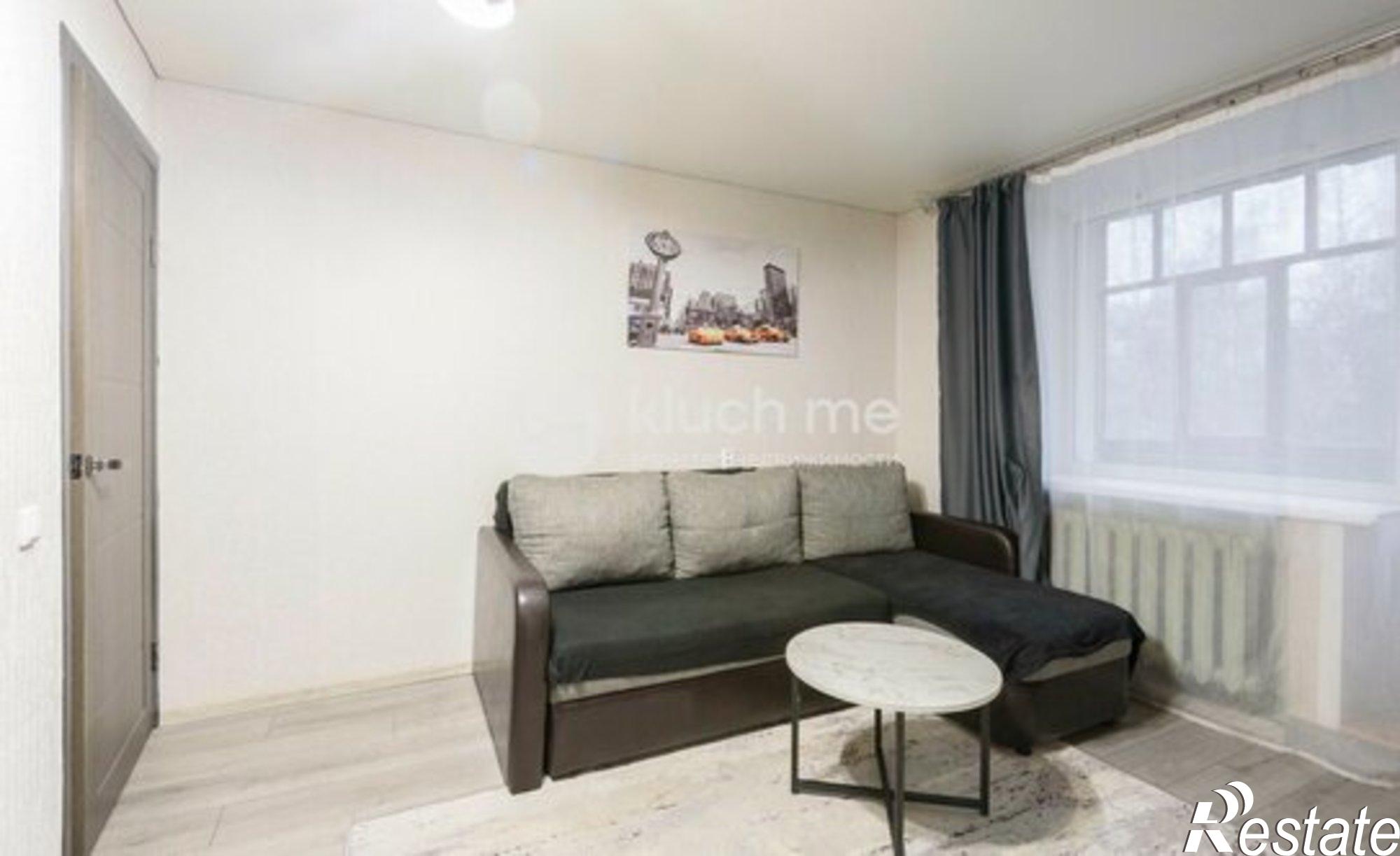 Купить квартиру за 6 850 000 рублей на улица Карбышева, 38