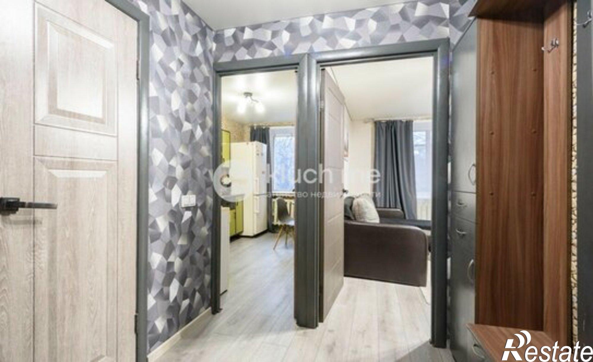 Купить квартиру за 6 850 000 рублей на улица Карбышева, 38