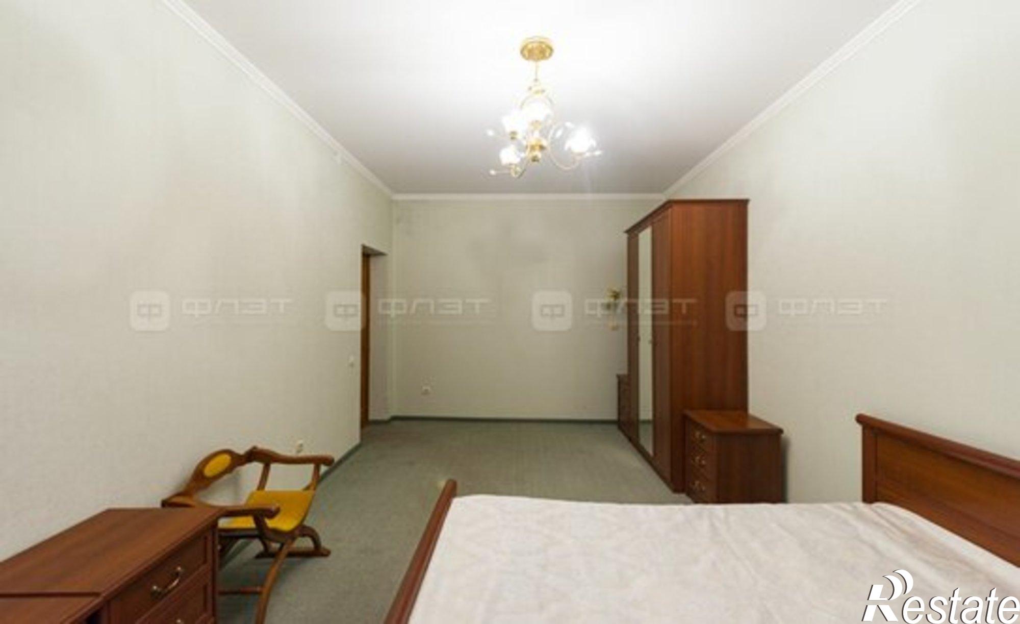 Купить квартиру за 65 000 000 рублей на ул Щепкина, 9