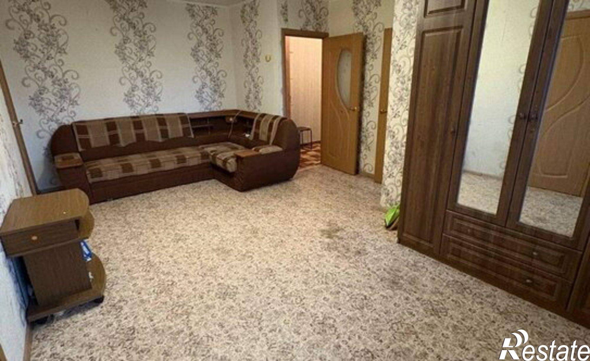 Купить квартиру за 6 600 000 рублей на пр-кт Ибрагимова, 9