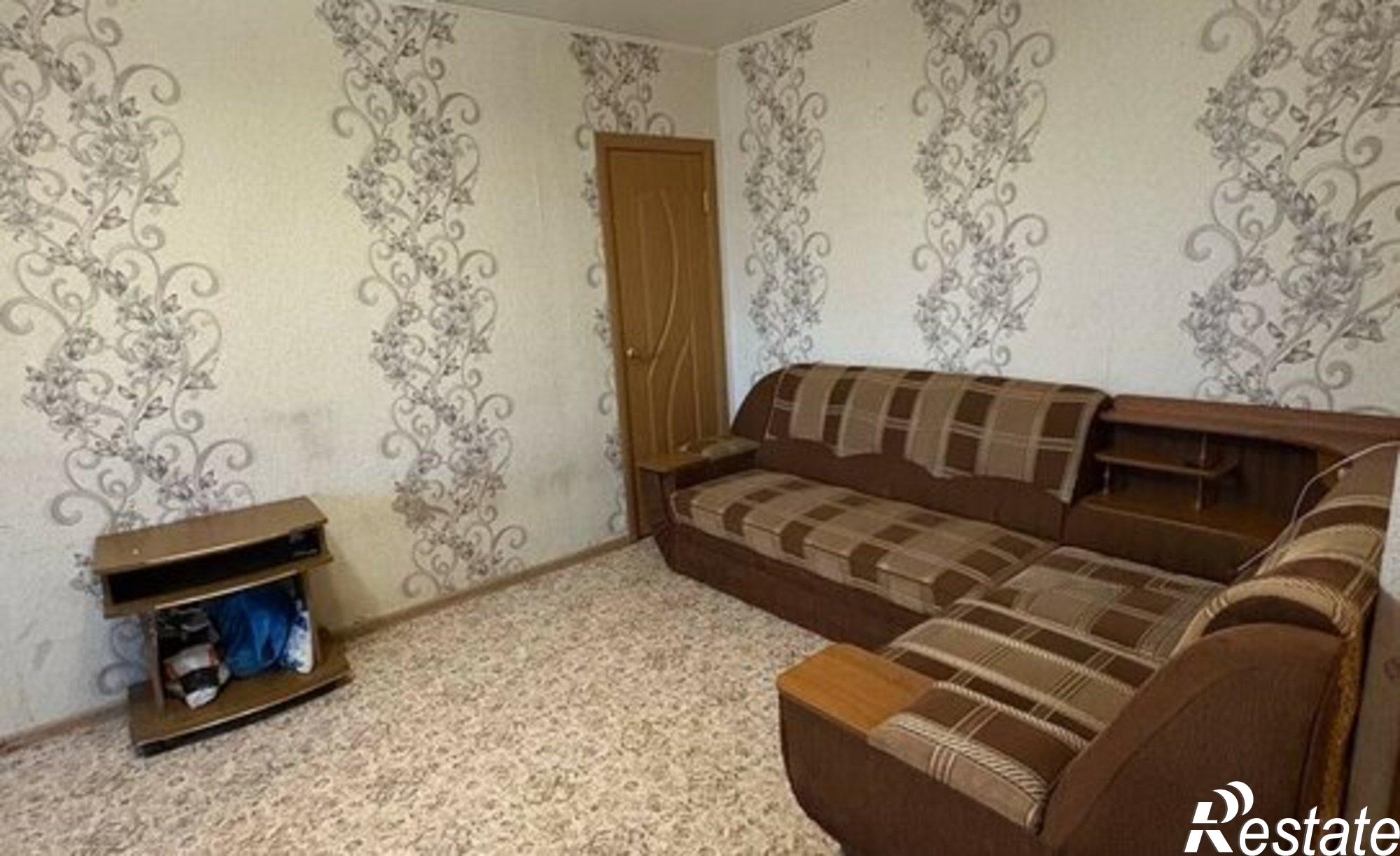 Купить квартиру за 6 600 000 рублей на пр-кт Ибрагимова, 9