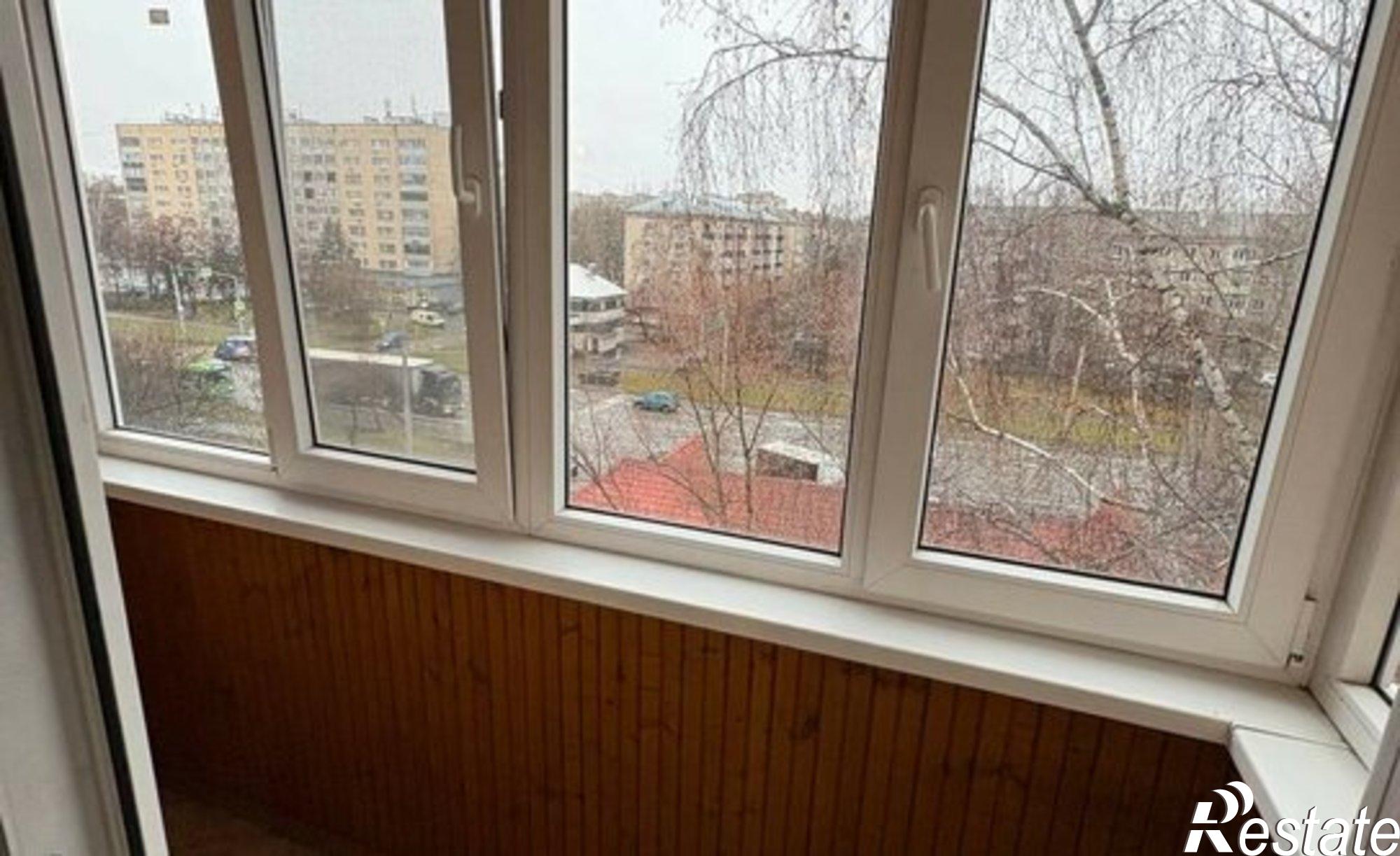 Купить квартиру за 6 600 000 рублей на пр-кт Ибрагимова, 9