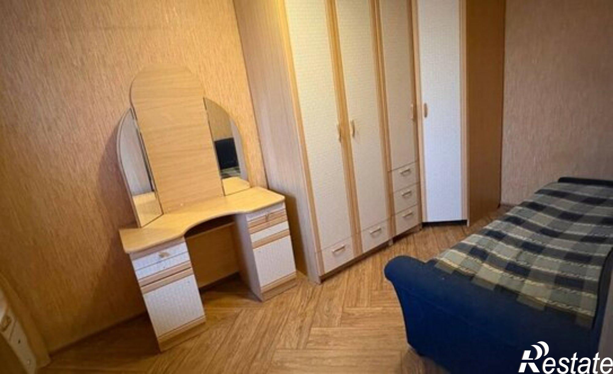 Купить квартиру за 6 600 000 рублей на пр-кт Ибрагимова, 9