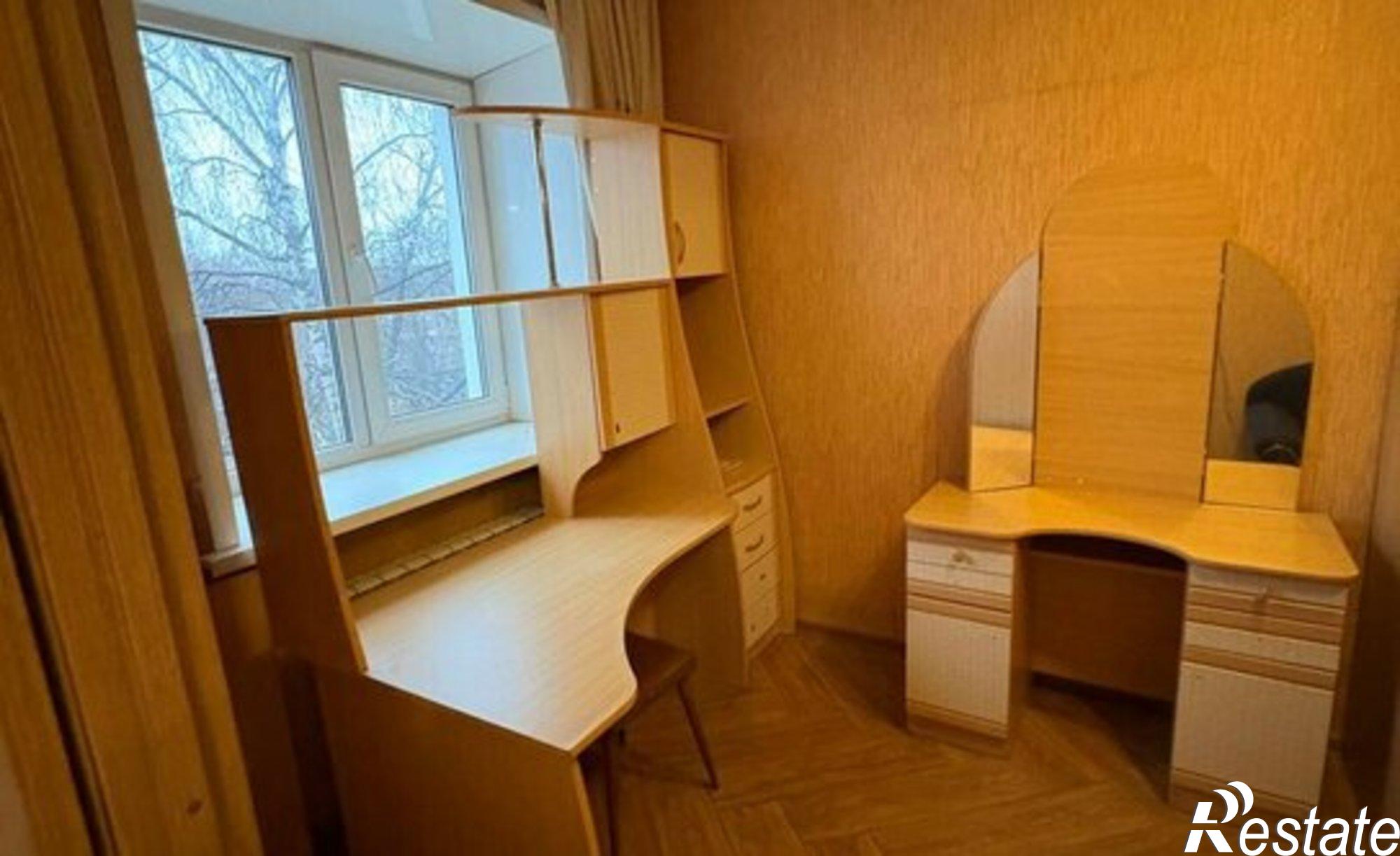 Купить квартиру за 6 600 000 рублей на пр-кт Ибрагимова, 9