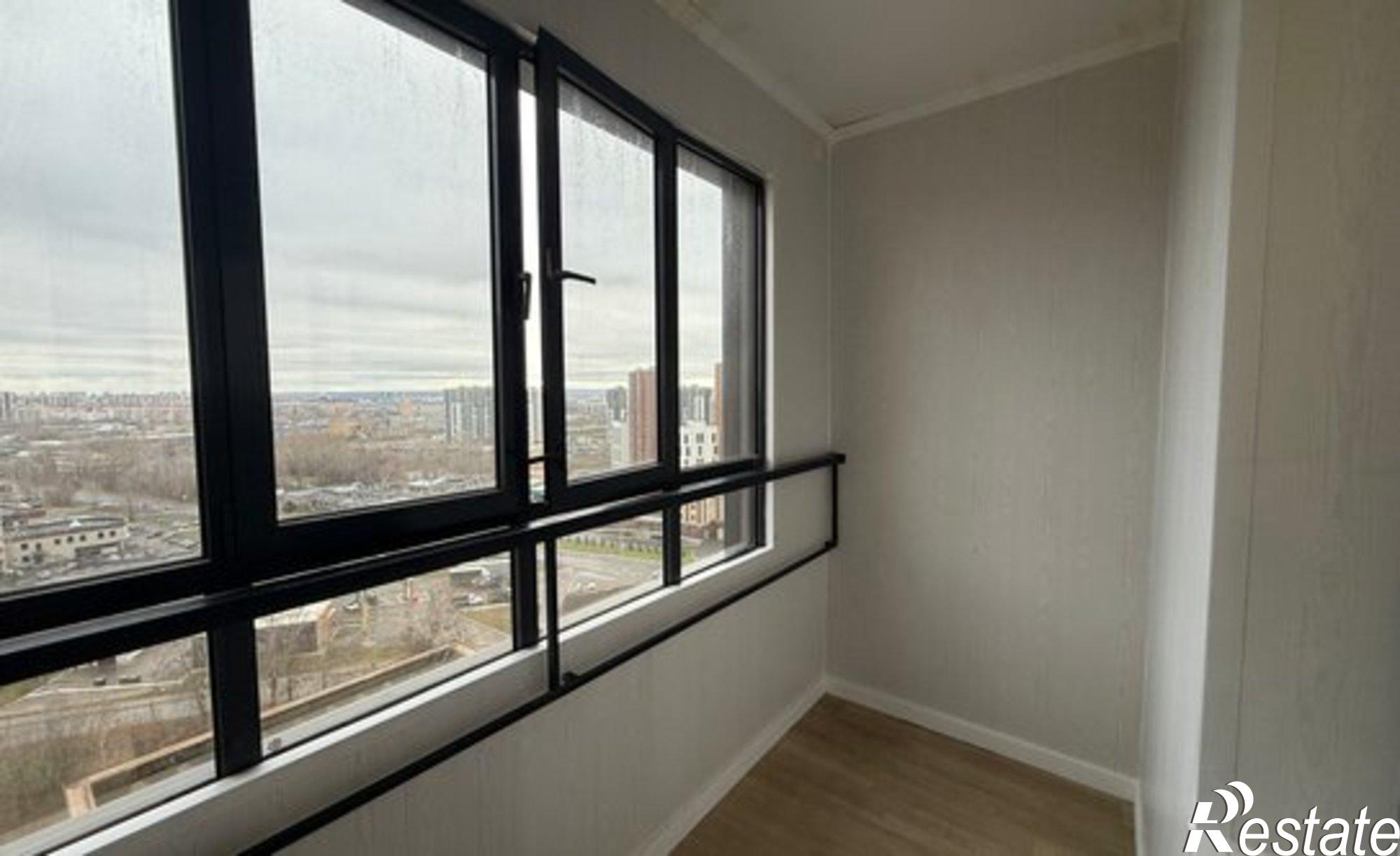 Купить квартиру за 8 490 000 рублей на проспект Альберта Камалеева, 32Б