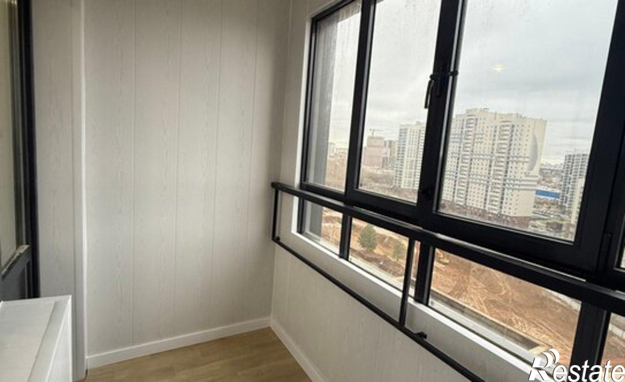 Купить квартиру за 8 490 000 рублей на проспект Альберта Камалеева, 32Б