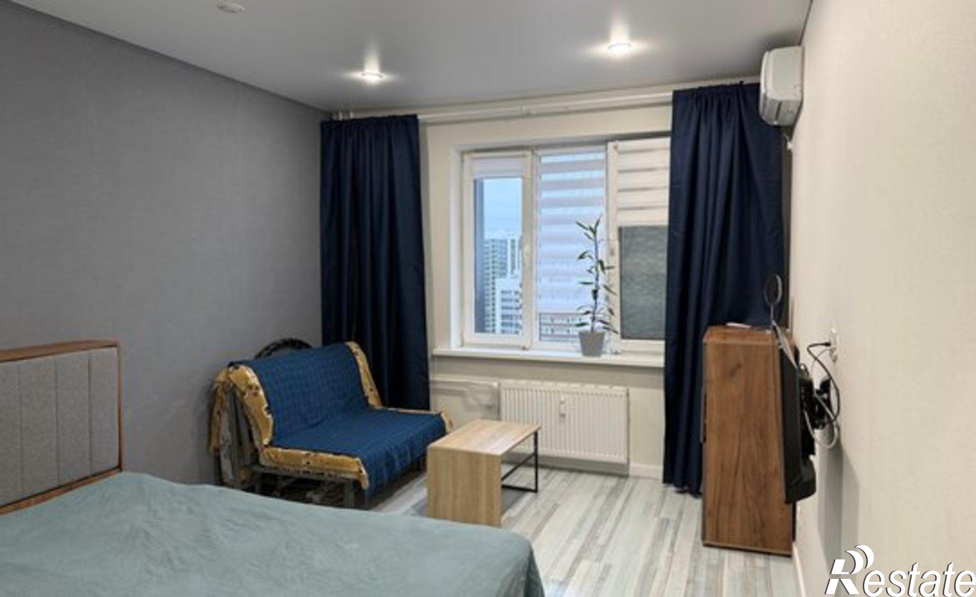 Купить квартиру за 8 490 000 рублей на проспект Альберта Камалеева, 32Б