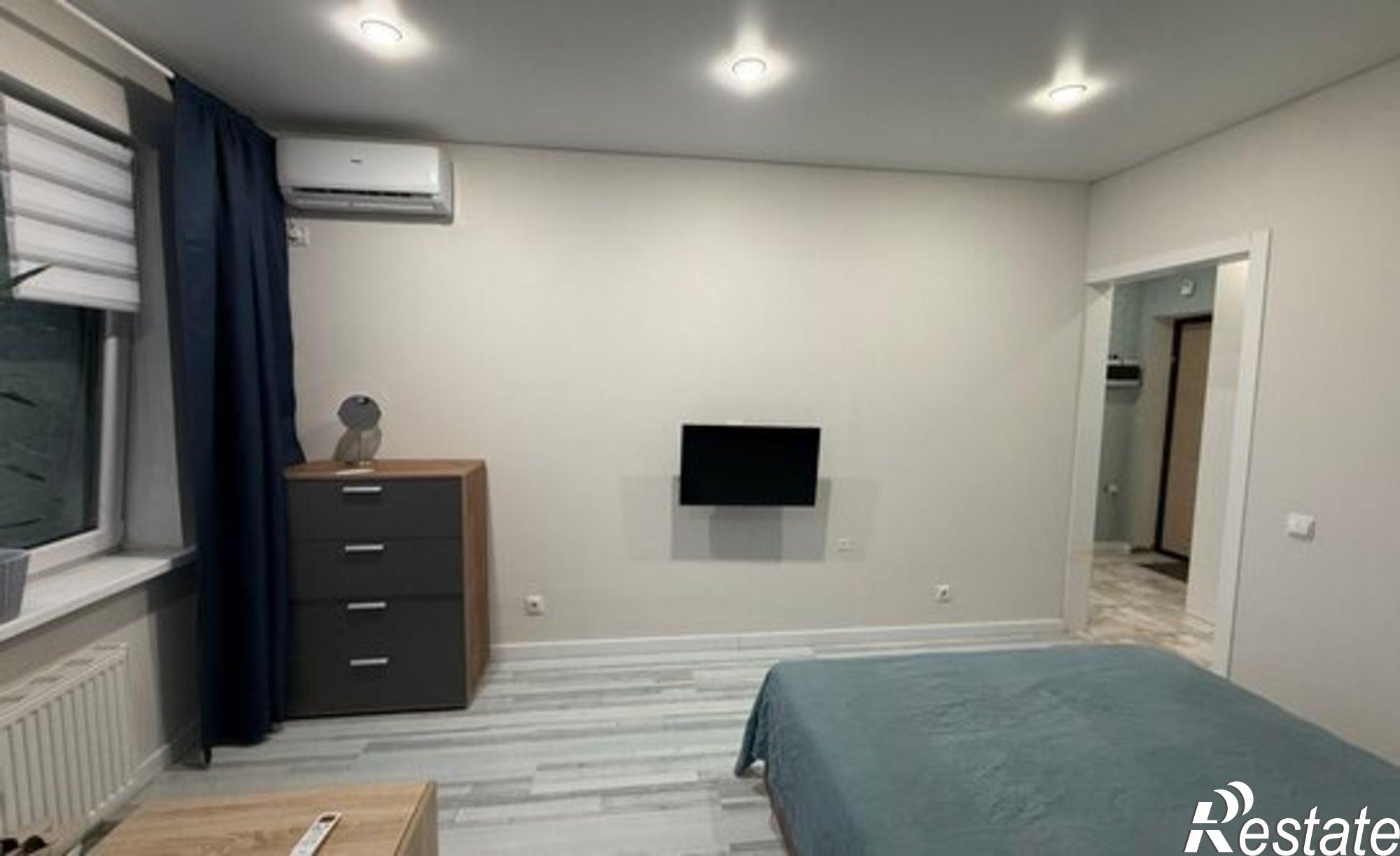 Купить квартиру за 8 490 000 рублей на проспект Альберта Камалеева, 32Б