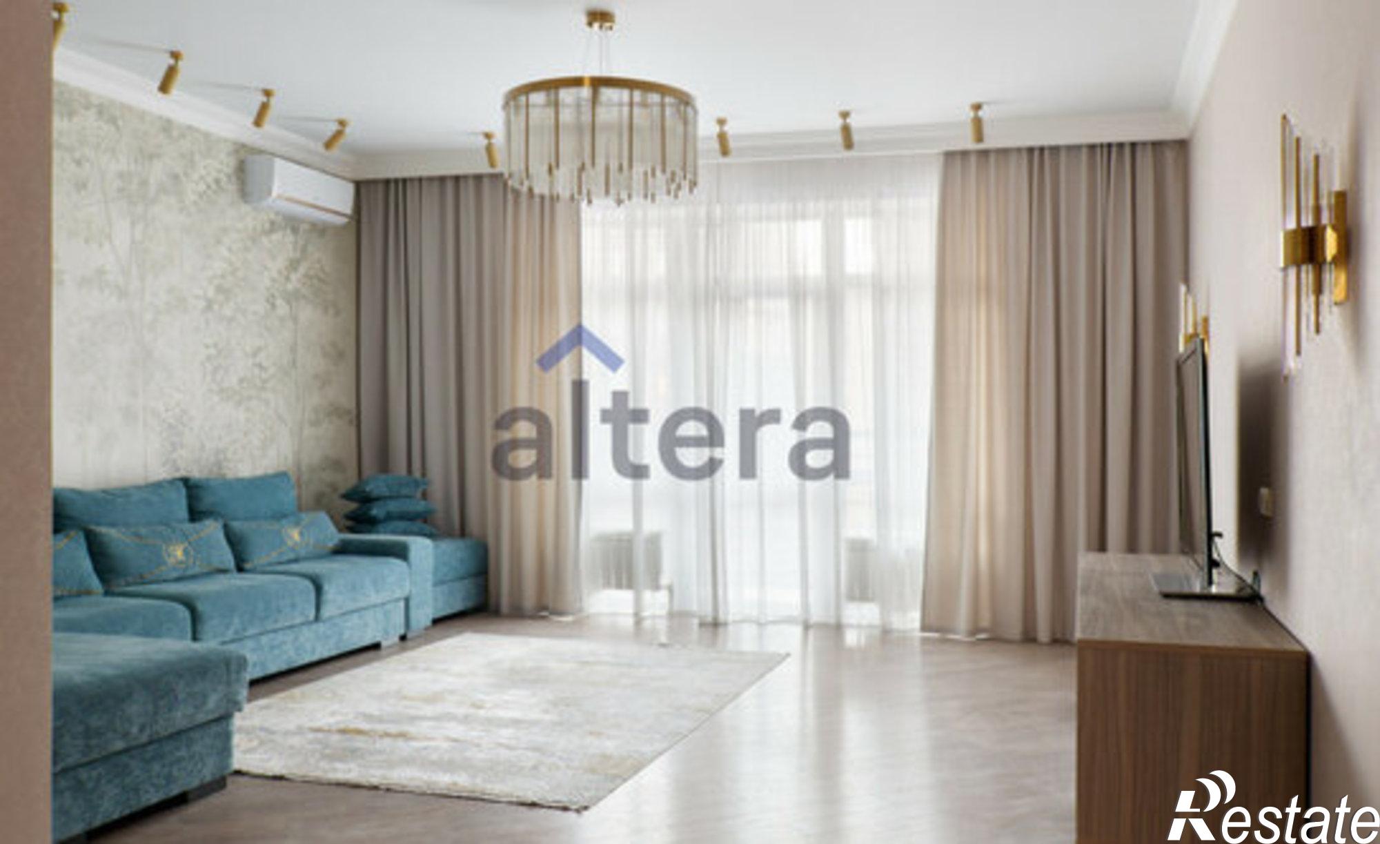 Купить квартиру за 23 600 000 рублей на ул Абубекира Терегулова, 6а