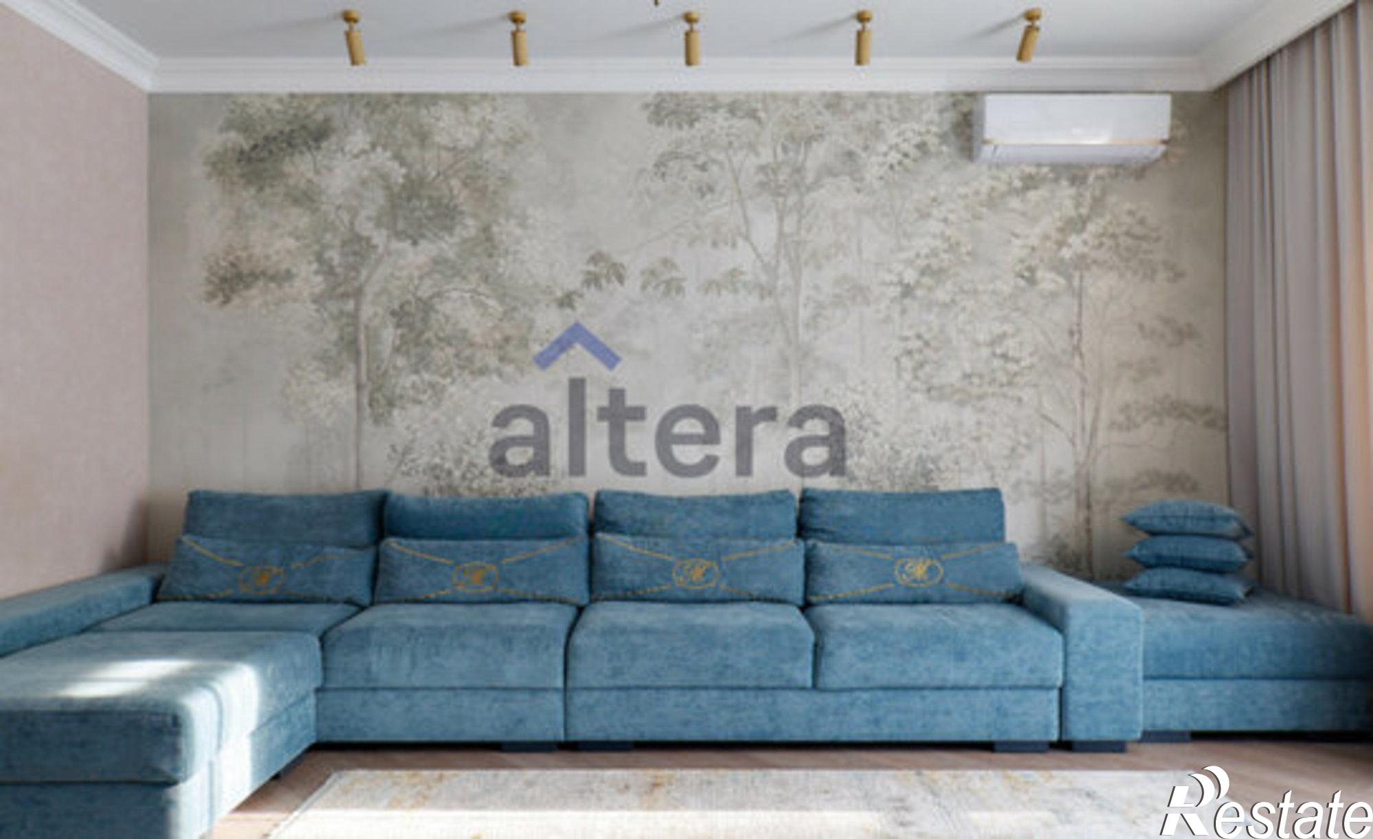 Купить квартиру за 23 600 000 рублей на ул Абубекира Терегулова, 6а