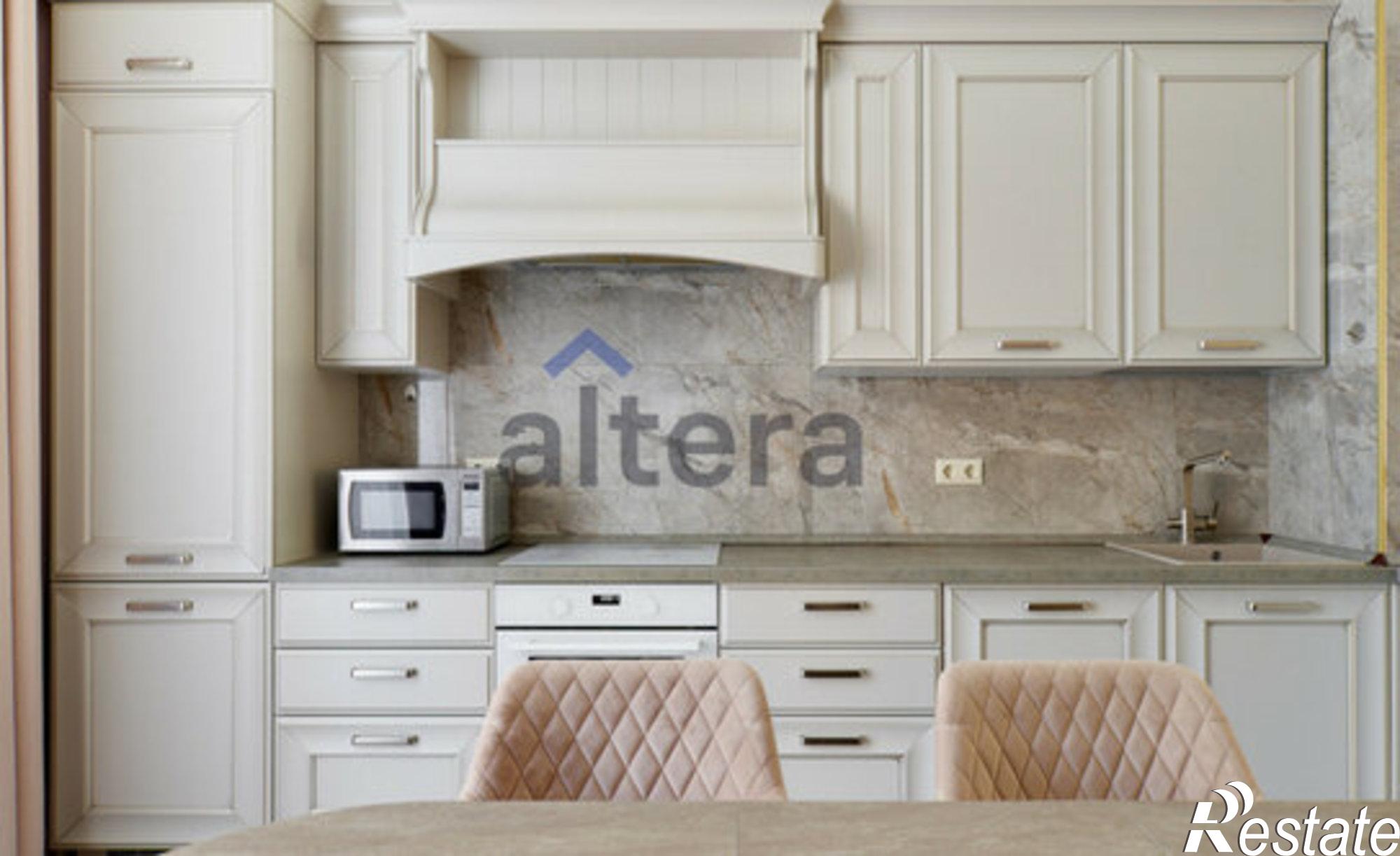 Купить квартиру за 23 600 000 рублей на ул Абубекира Терегулова, 6а