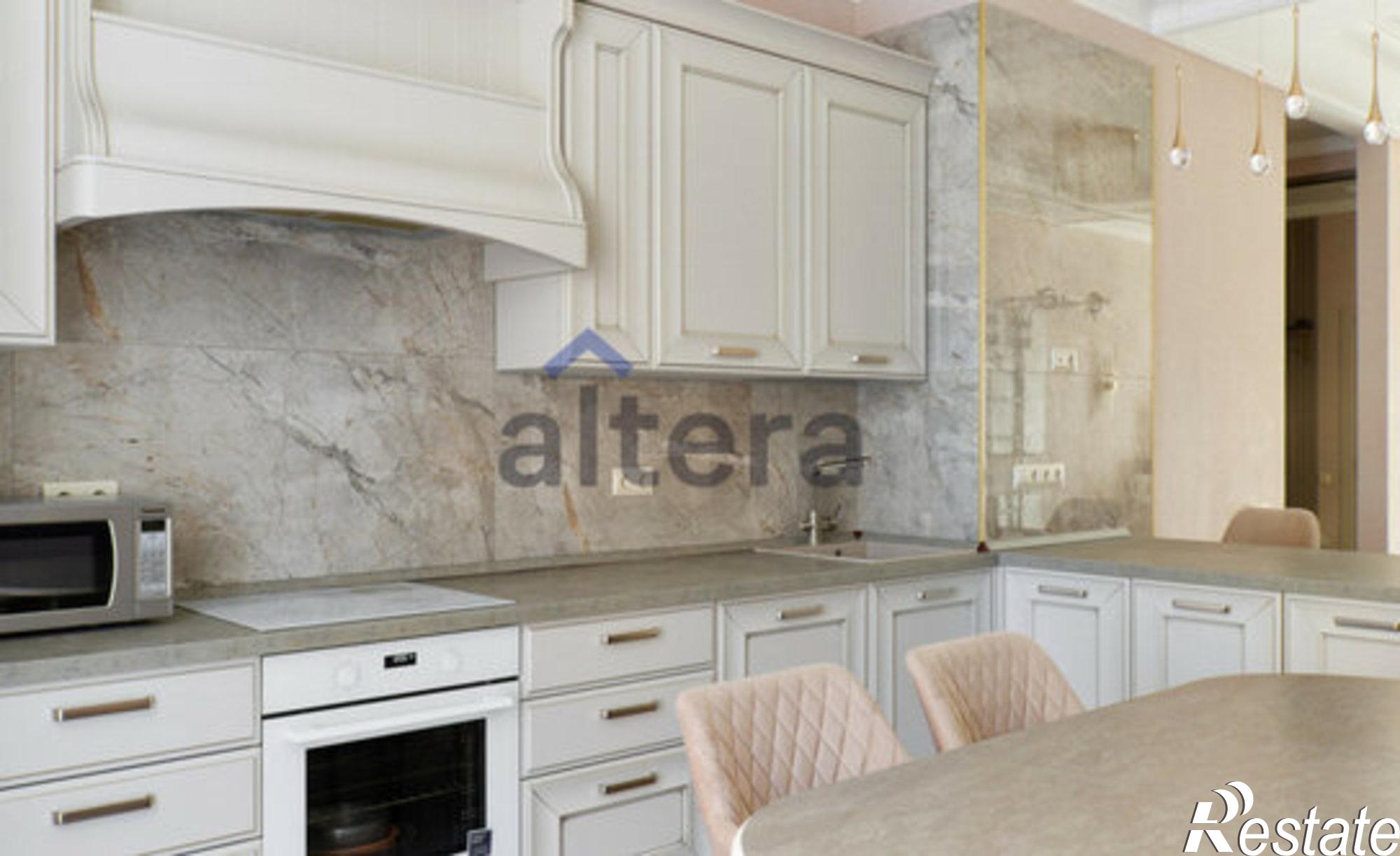 Купить квартиру за 23 600 000 рублей на ул Абубекира Терегулова, 6а