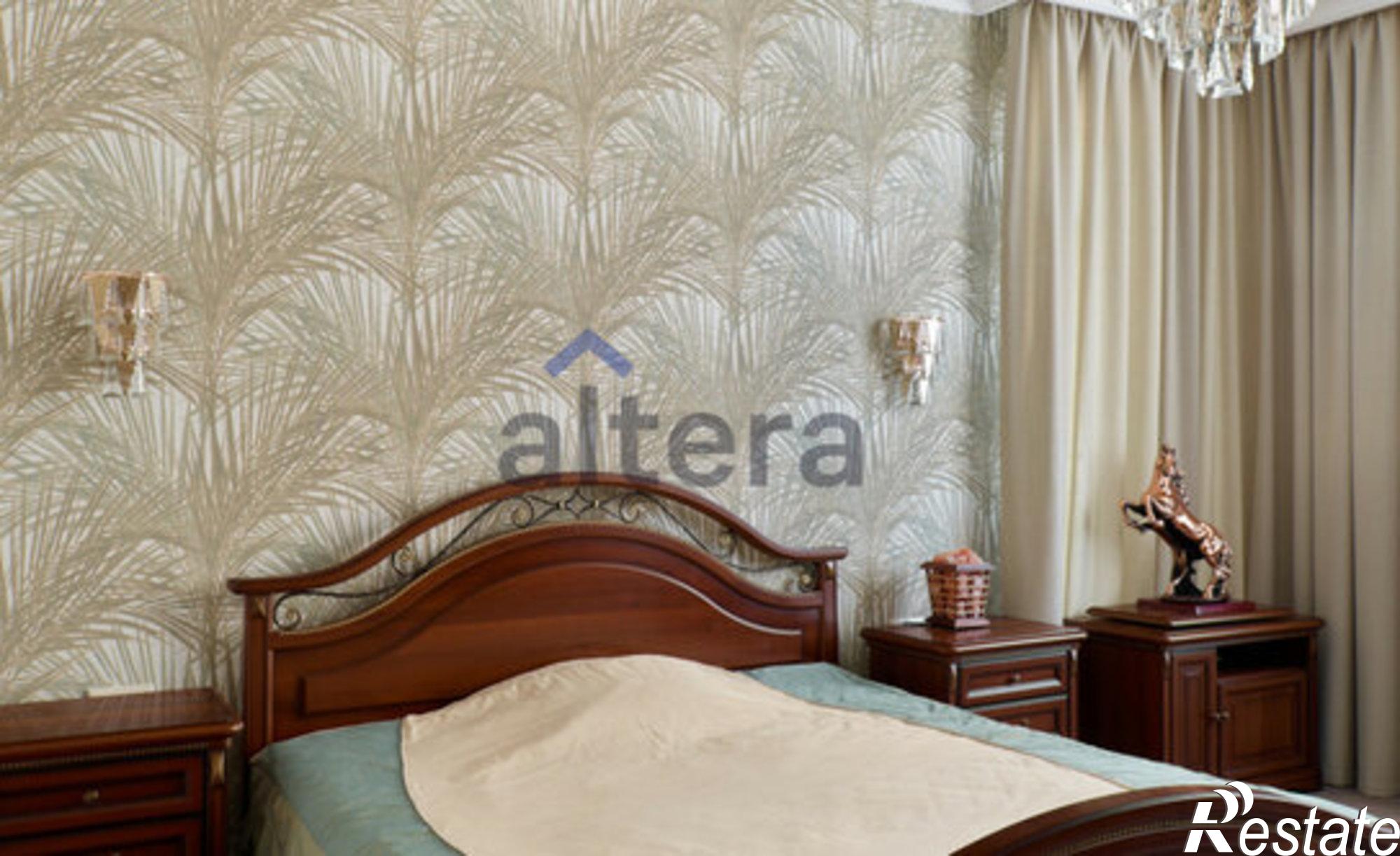 Купить квартиру за 23 600 000 рублей на ул Абубекира Терегулова, 6а