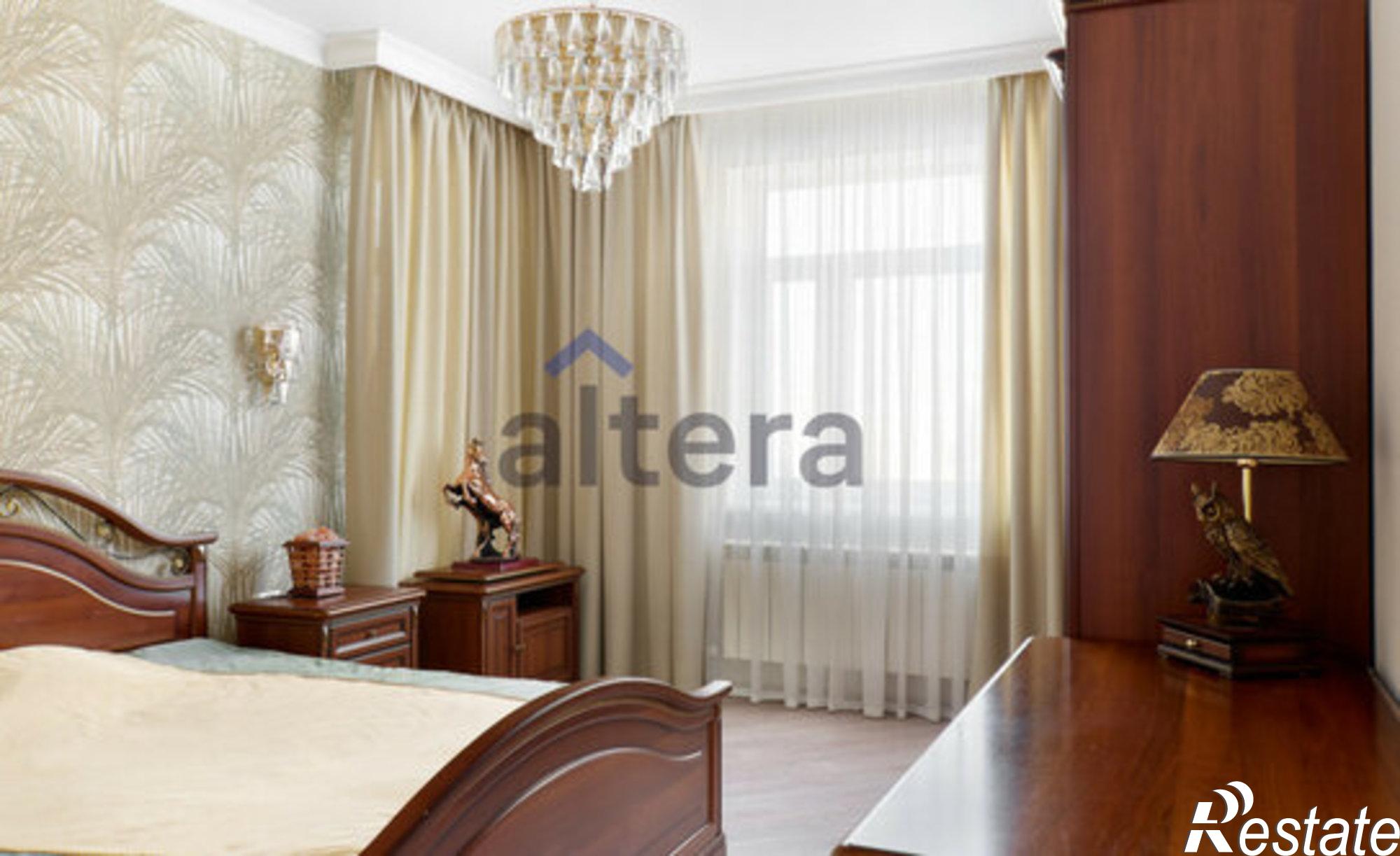 Купить квартиру за 23 600 000 рублей на ул Абубекира Терегулова, 6а