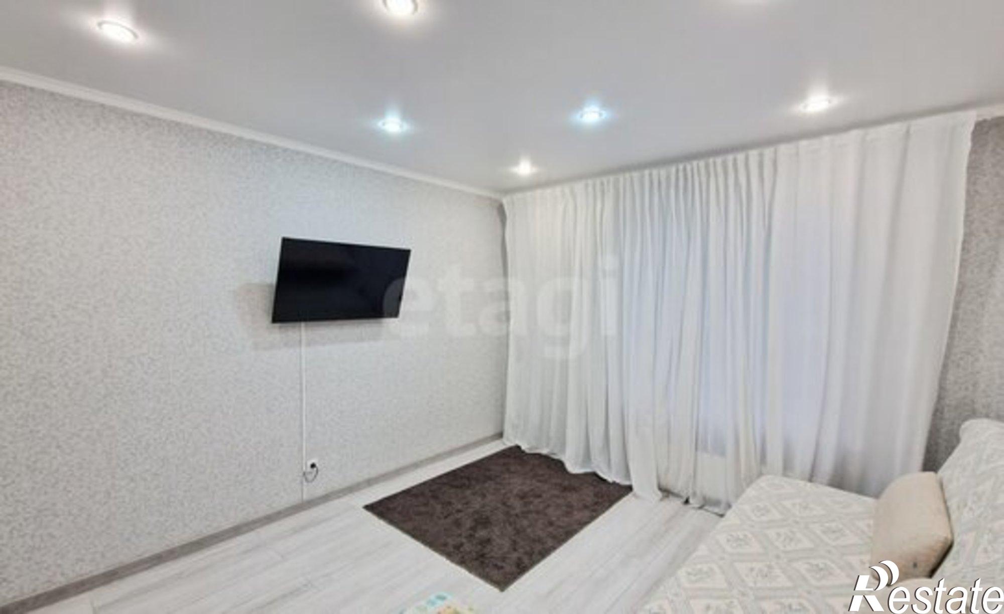 Купить квартиру за 10 500 000 рублей на ул Фикрята Табеева, 1