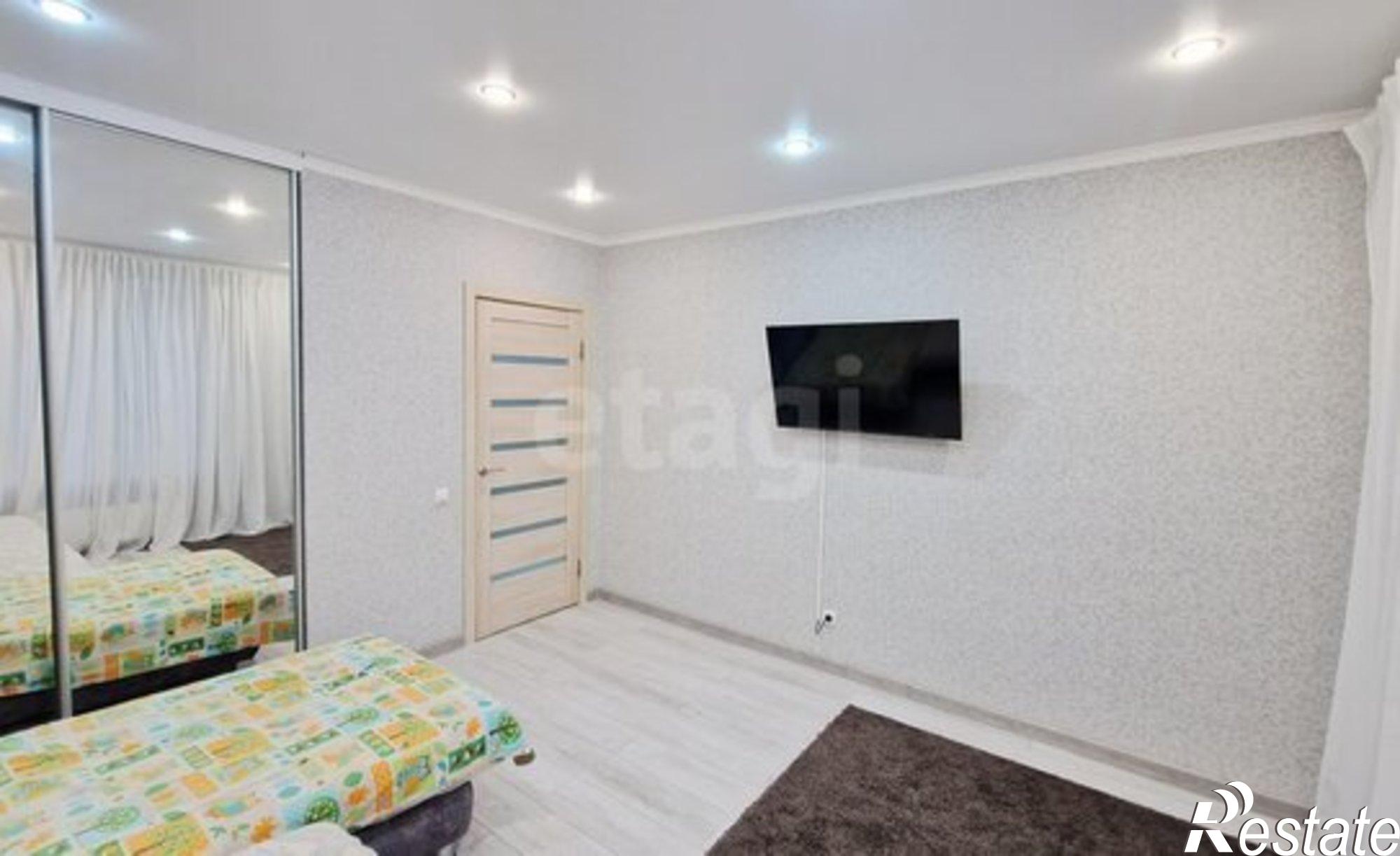 Купить квартиру за 10 500 000 рублей на ул Фикрята Табеева, 1