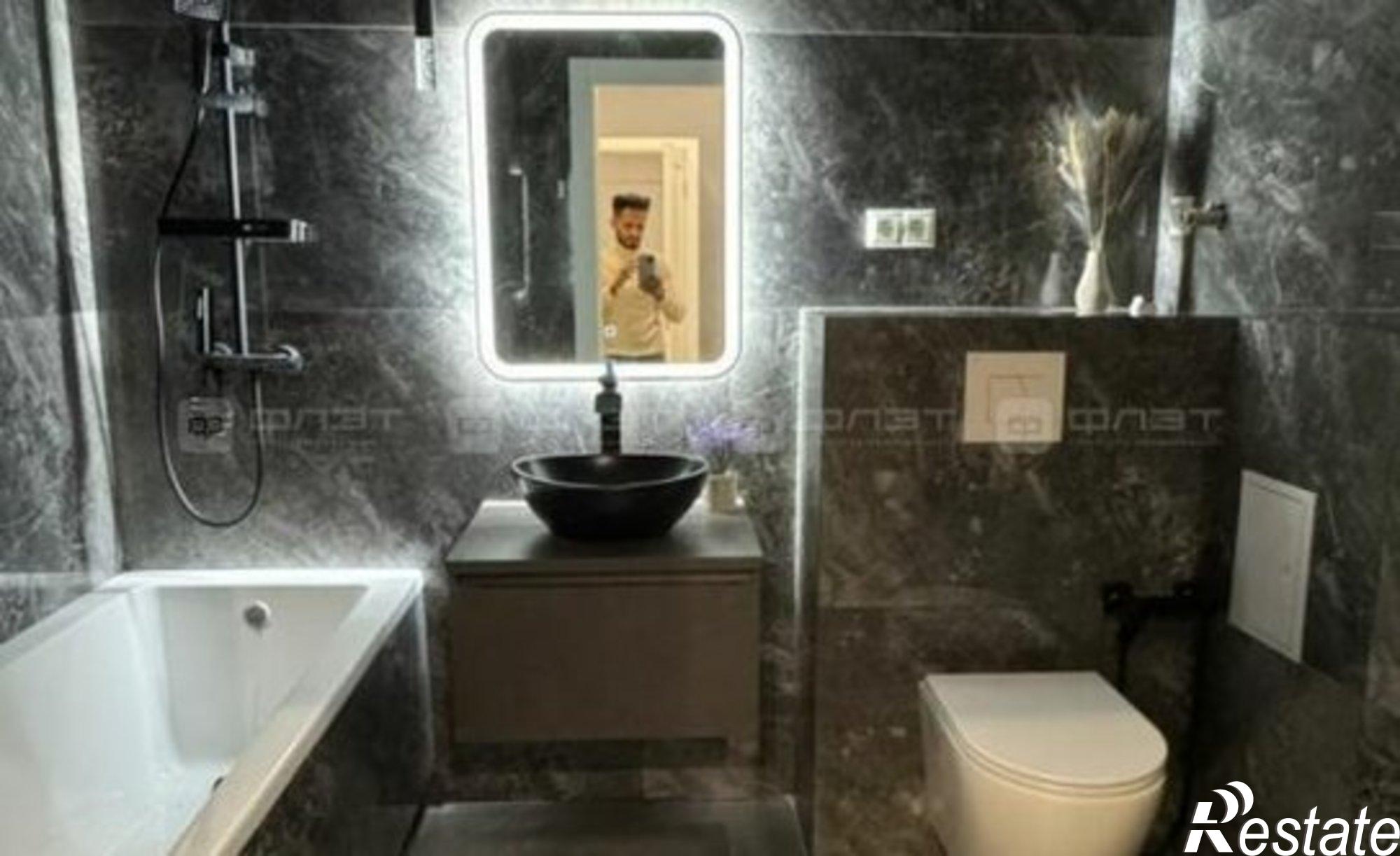 Купить квартиру за 11 200 000 рублей на Республика Татарстан (Татарстан), Танковая улица, 2