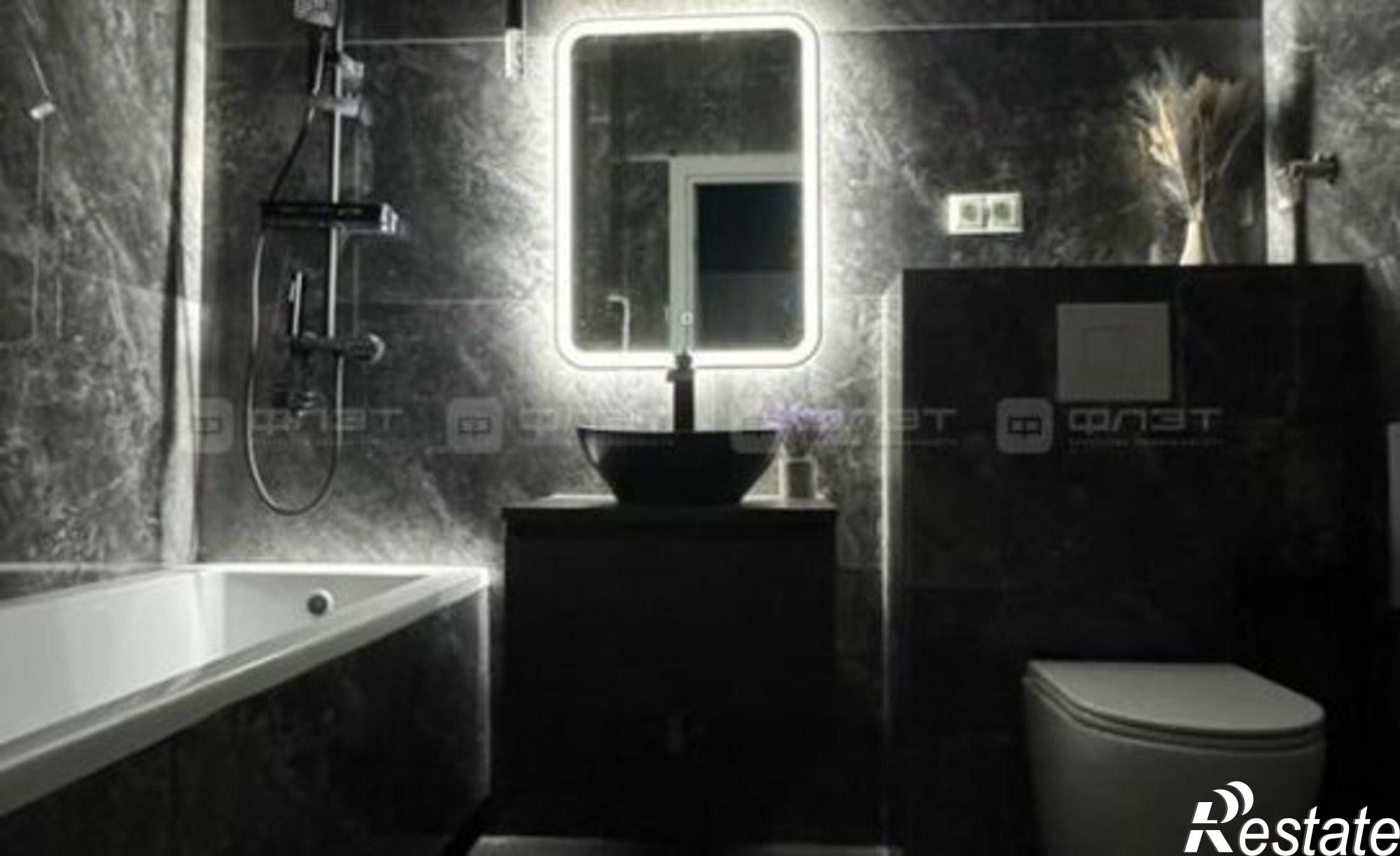 Купить квартиру за 11 200 000 рублей на Республика Татарстан (Татарстан), Танковая улица, 2