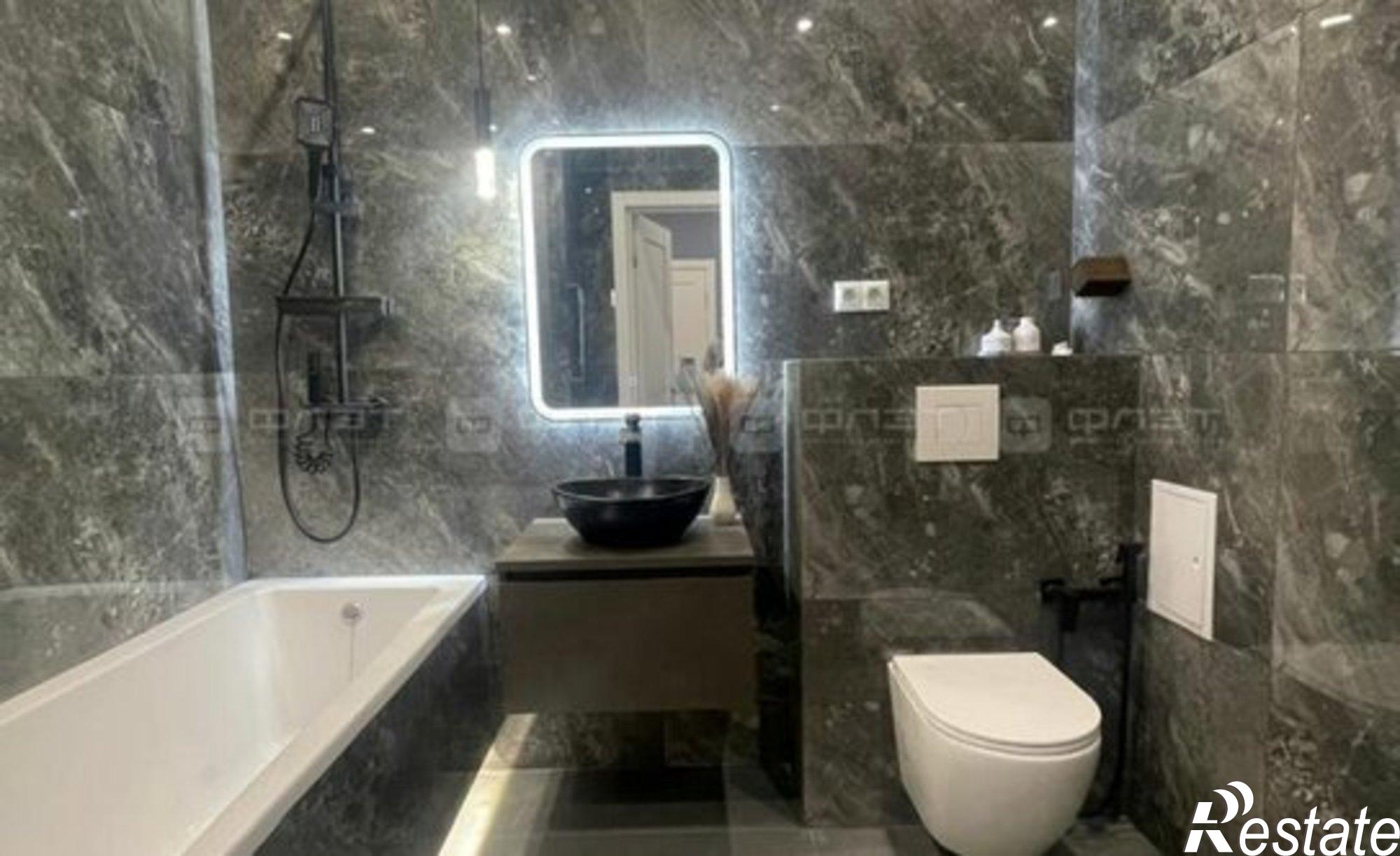 Купить квартиру за 11 200 000 рублей на Республика Татарстан (Татарстан), Танковая улица, 2