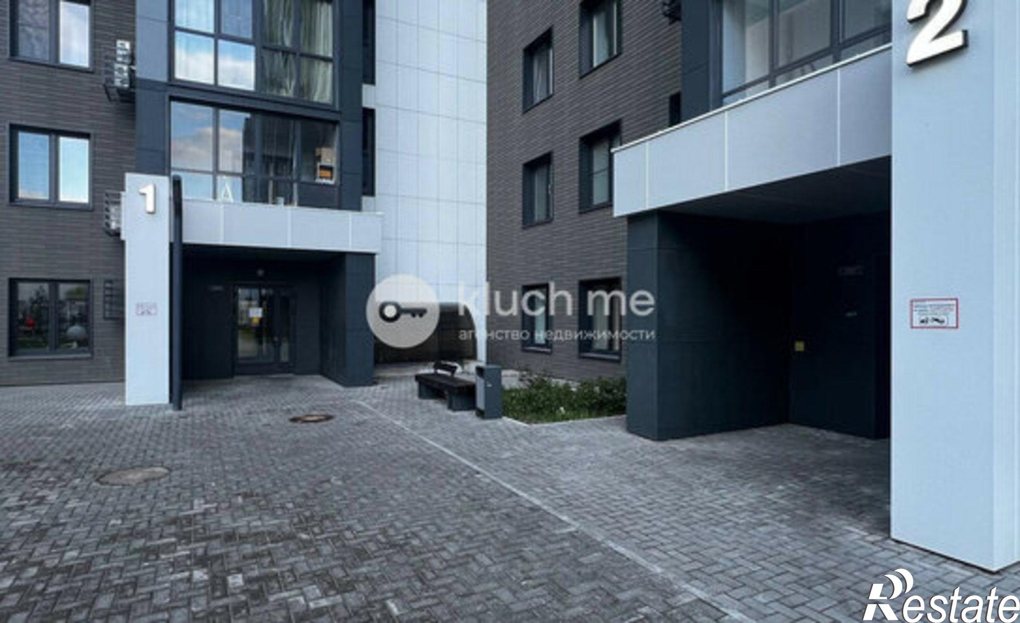 Купить квартиру за 14 800 000 рублей на ул Портовая, 37